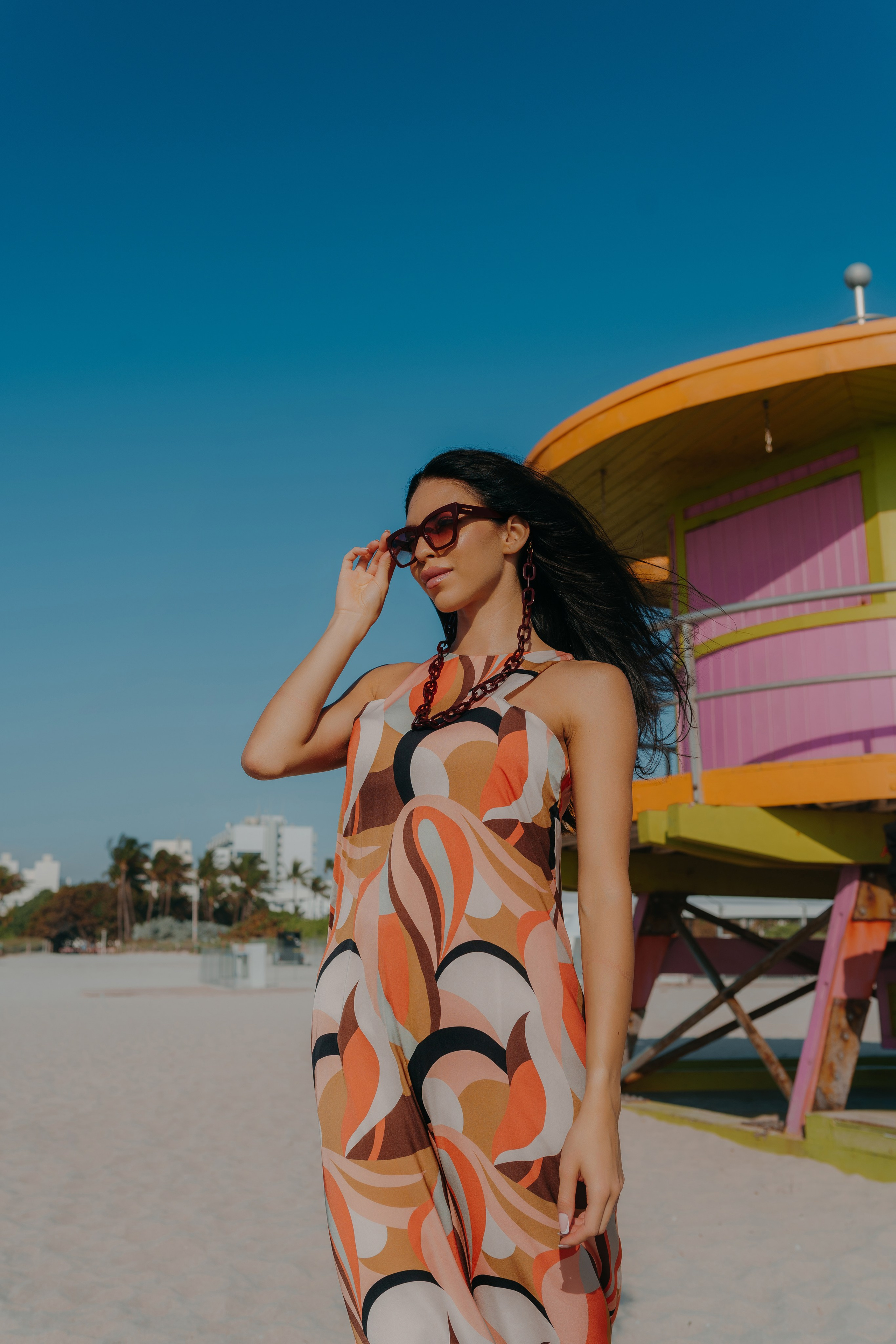 MONTSAINT. ФОТОГРАФ ФЛОРИДА МАЙАМИ