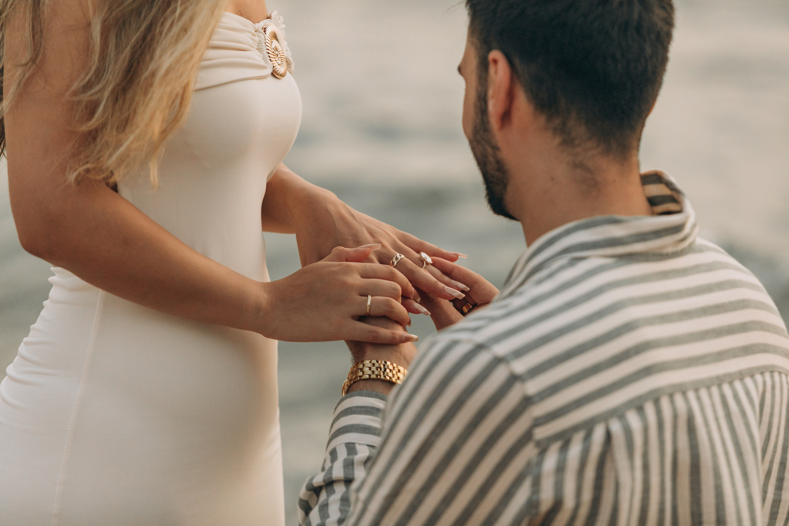 LoveStory. Фотограф в Паттайе