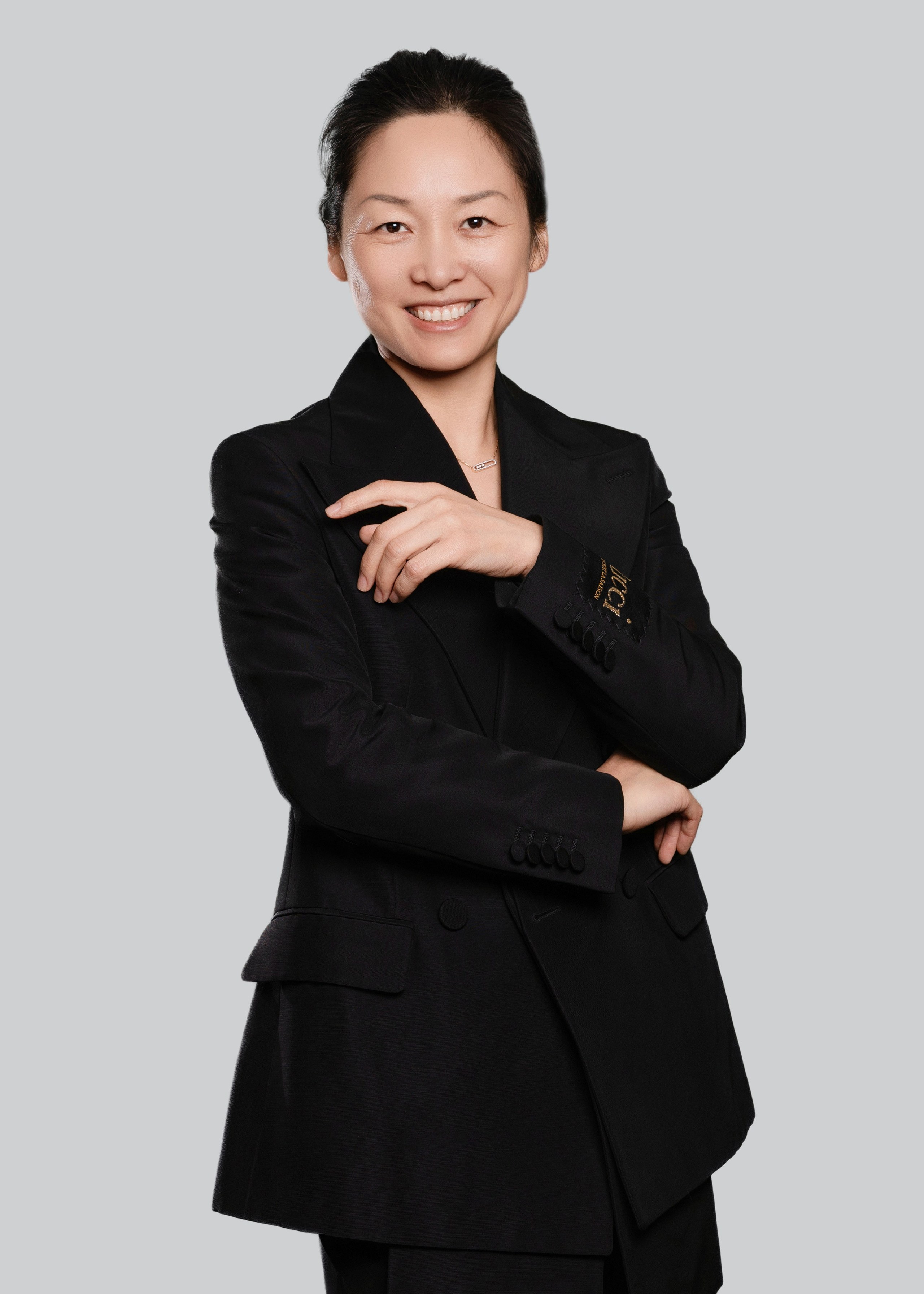 Portrait. Joanna Jin Photography