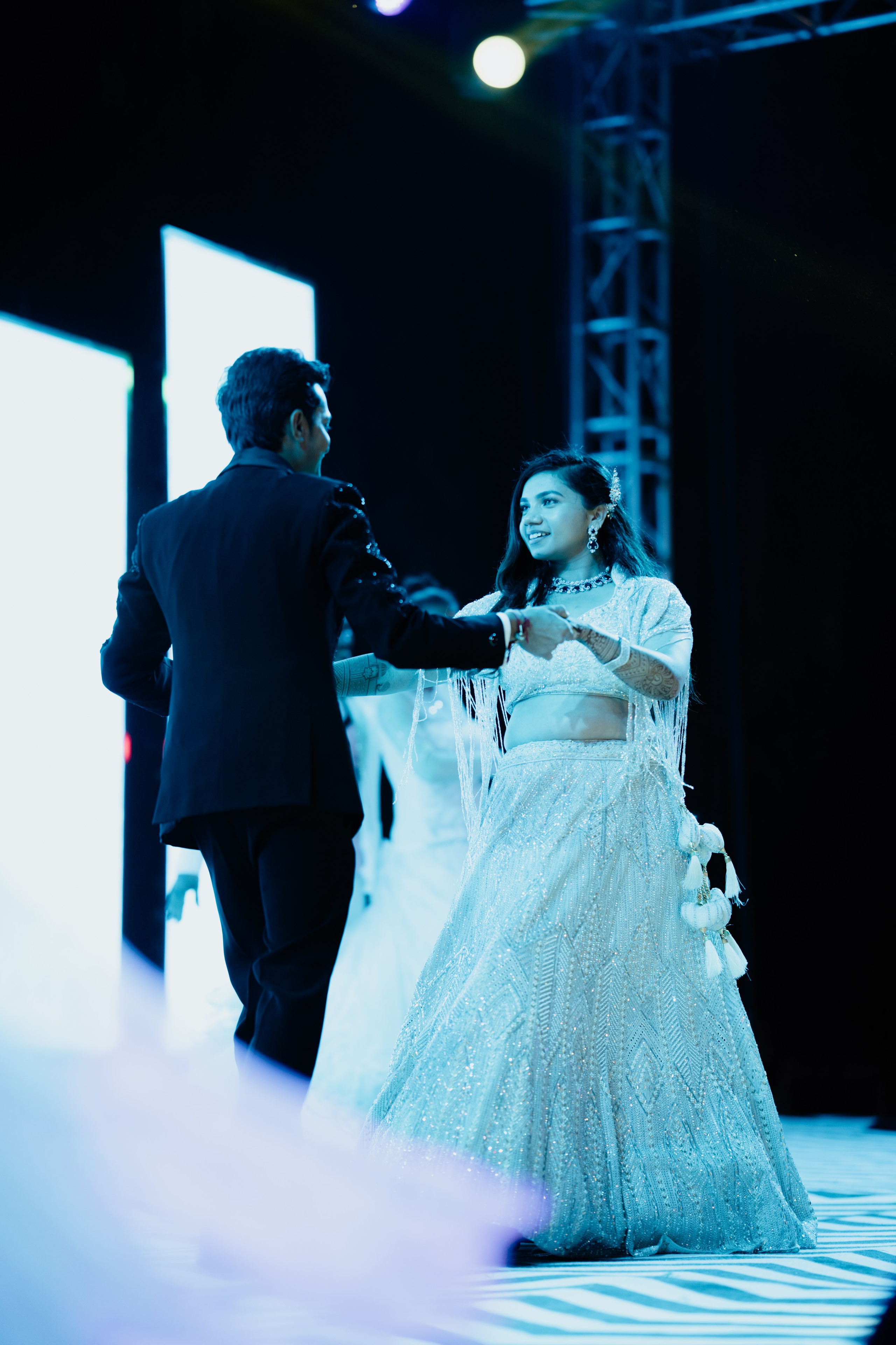 WEDDINGS. Love Emotions Weddings