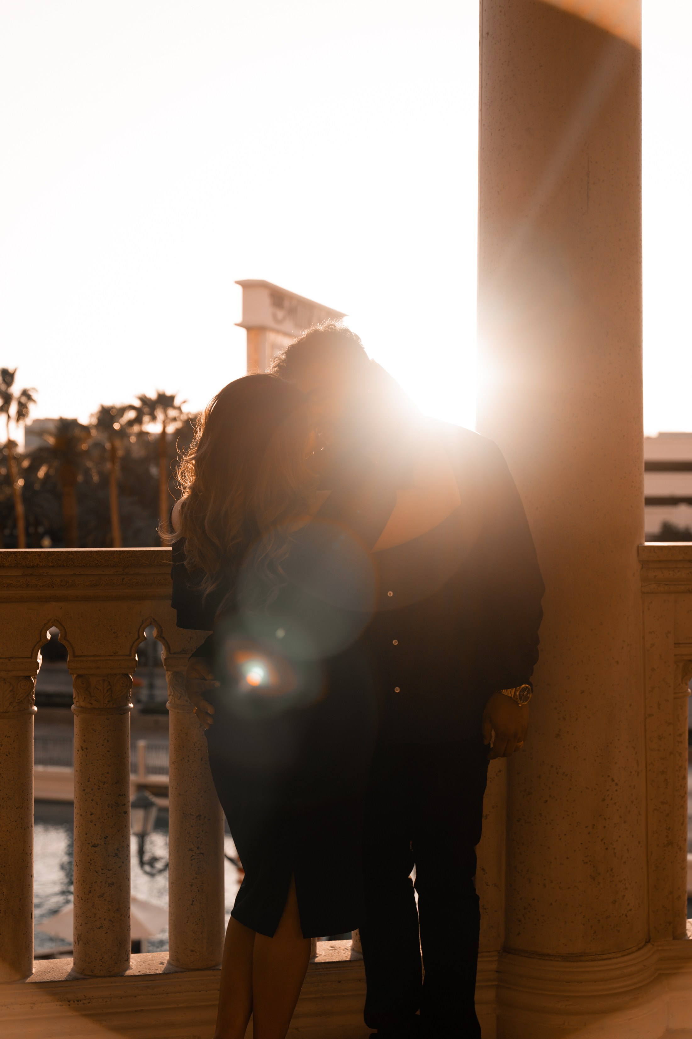 Abbi&Neron. Wedding & elopement photographer Viktoriya Kravtsov. Las Vegas