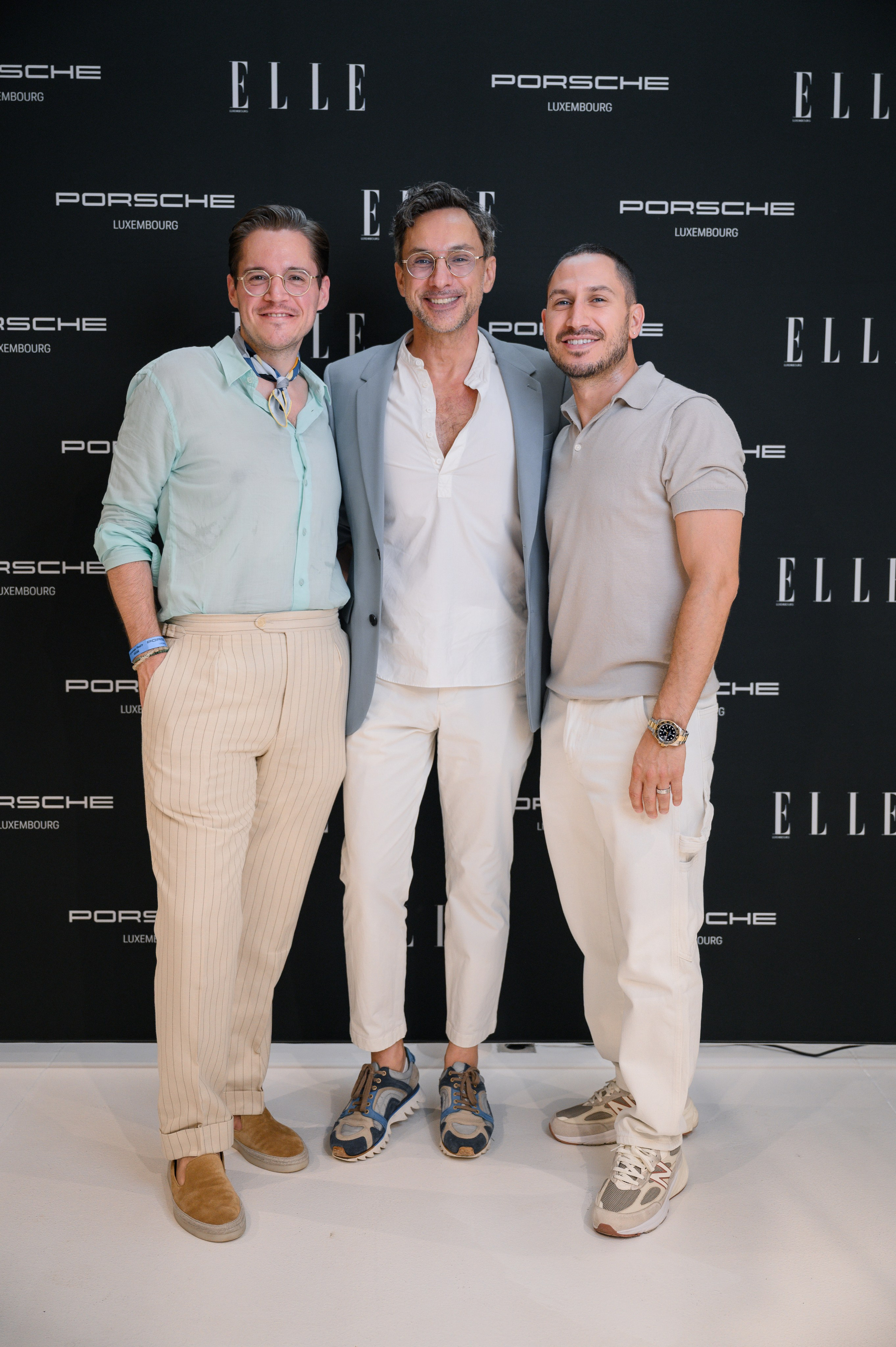 Elle Summer Party_2026. Photographer in Luxembourg Tanita