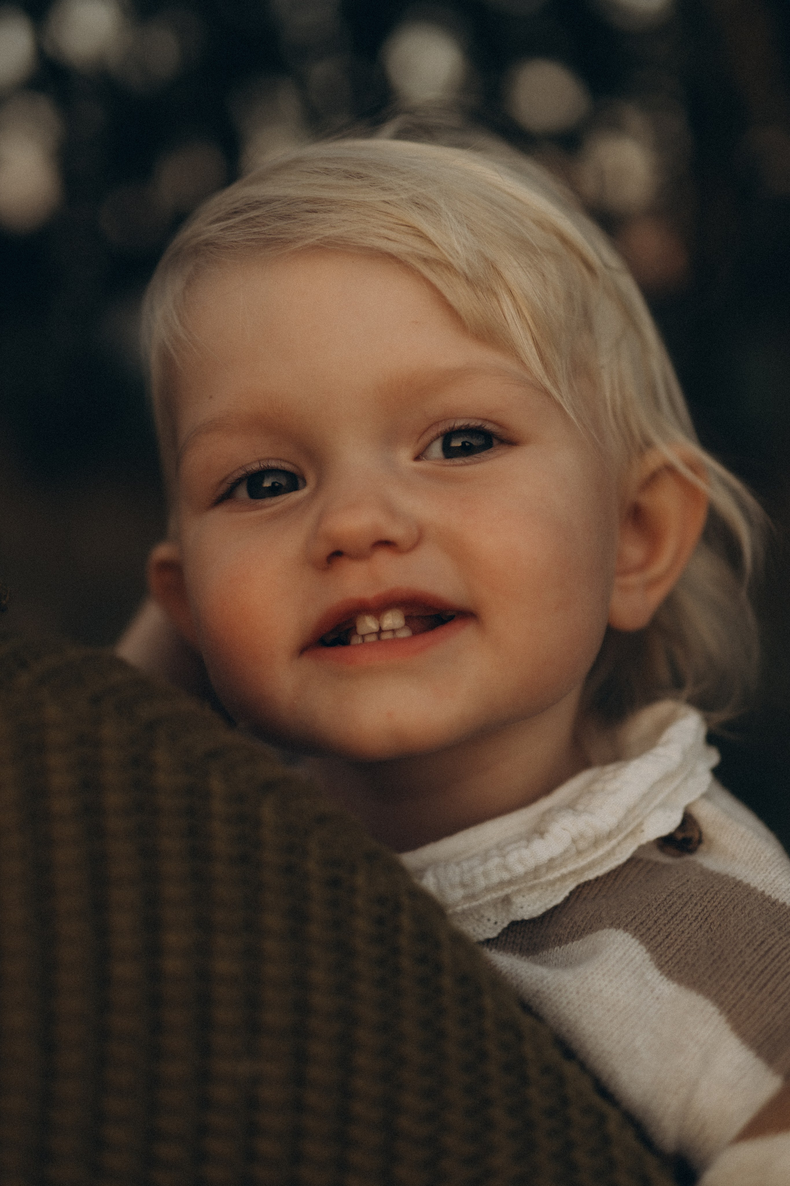 Autumn Story. Lens Captures Life