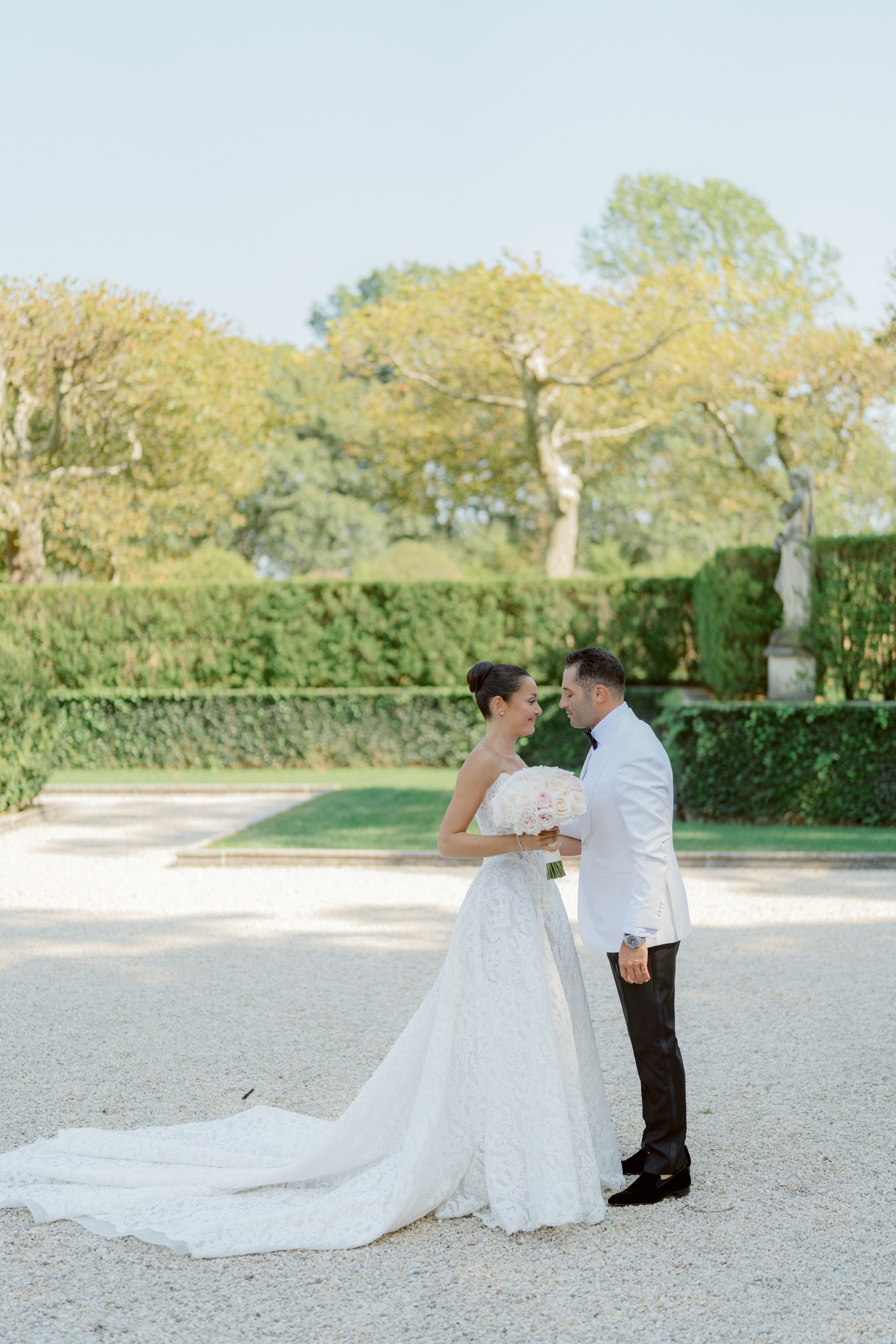 Emily and Vito. Wedding photographer and videographer New York | New Jersey