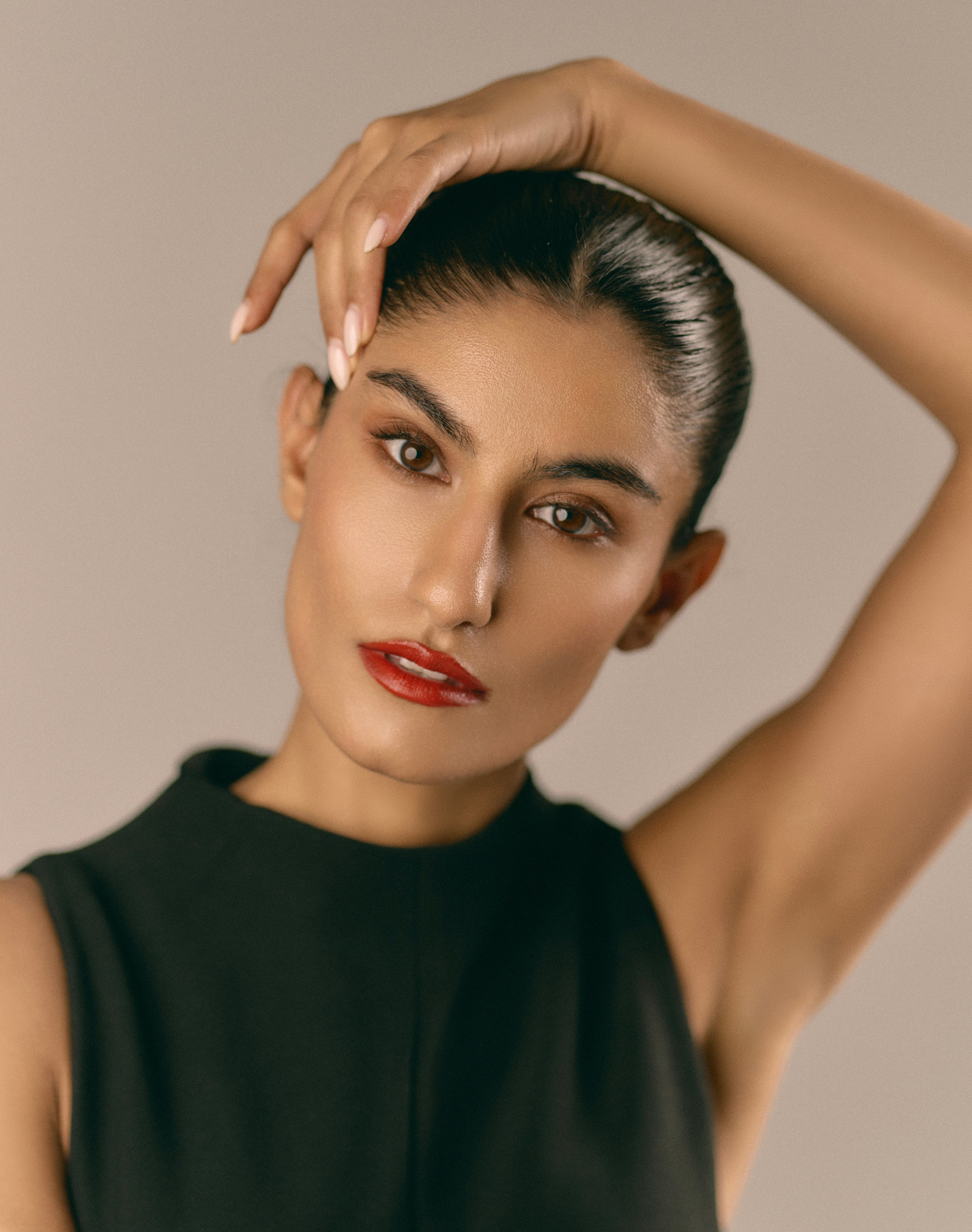 Zahra G. Photographer in Dubai