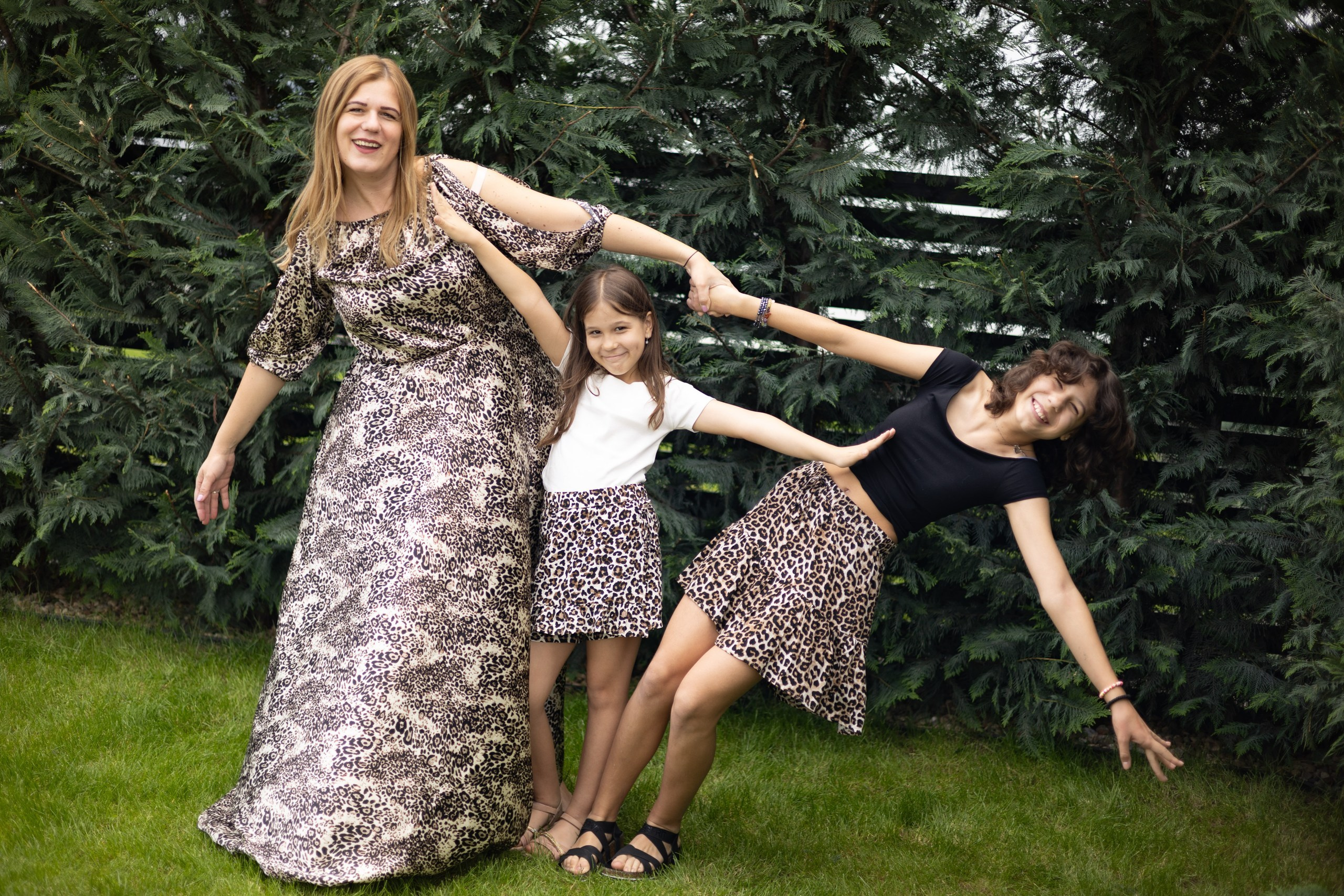 Joacă & Amintiri. Acasă