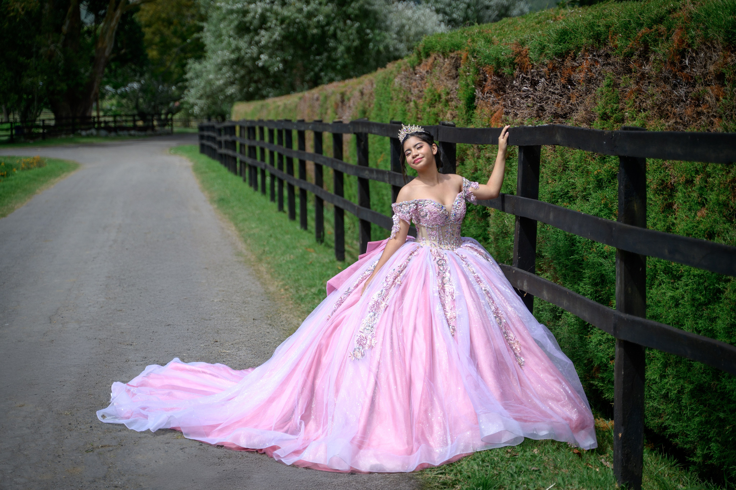 15 años. Fotógrafo familiar, retratos. Panamá, Chiriqui. Ruslán Rusakóv