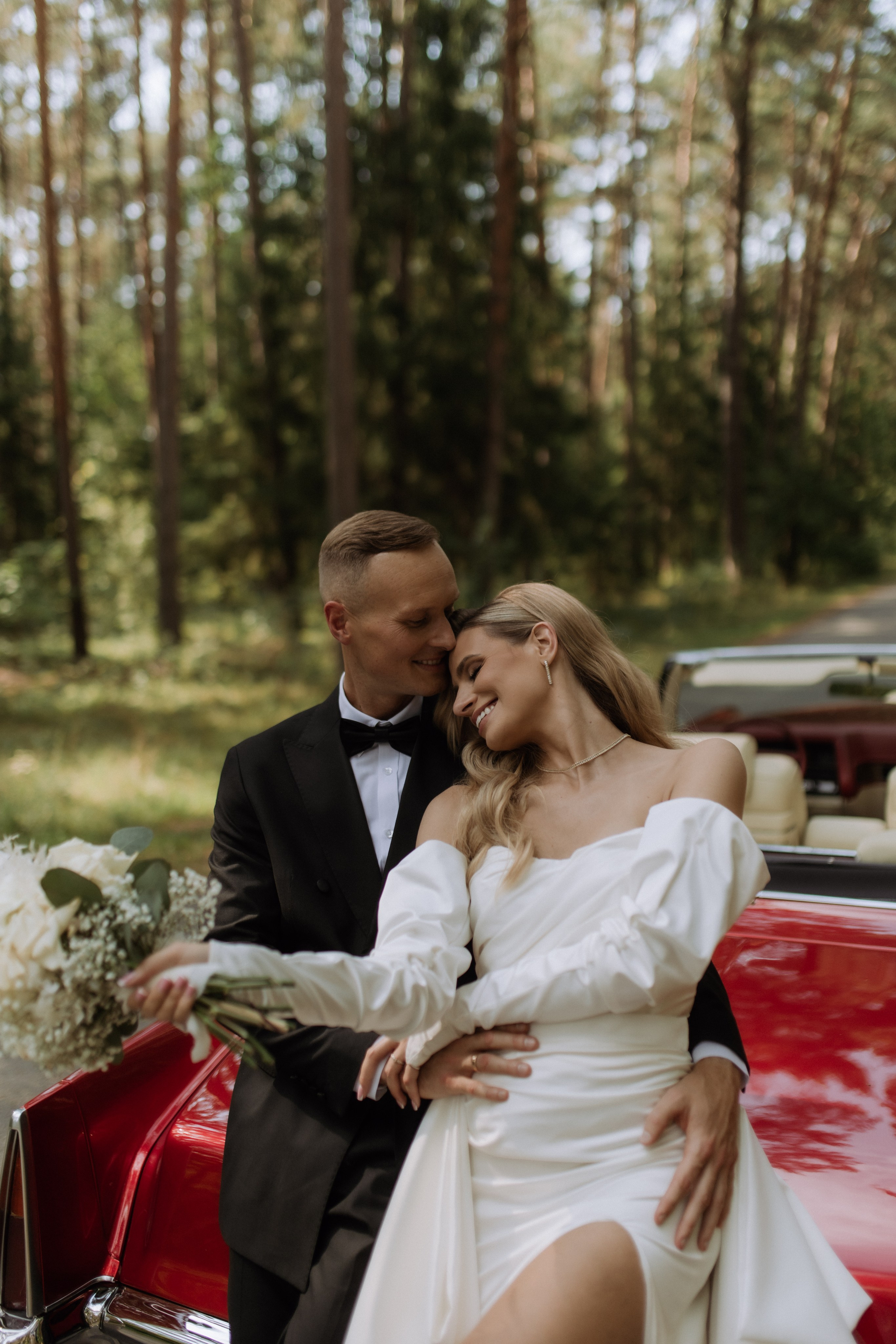 Agnė ir Donatas | 2023 | KAUNAS. Vestuvių ir šeimų fotografė Lena Bondarenko / belove photo