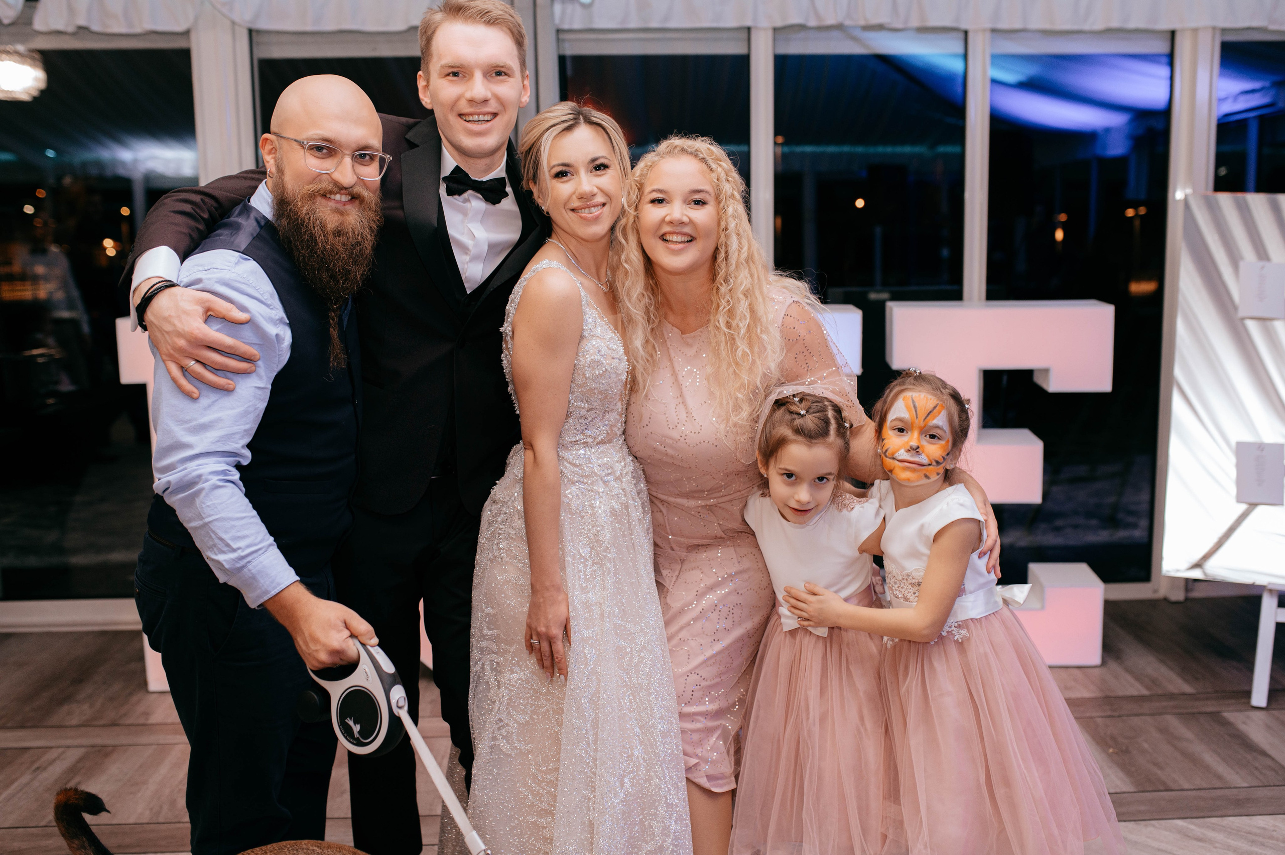 Anastasia i Kirill. Home page