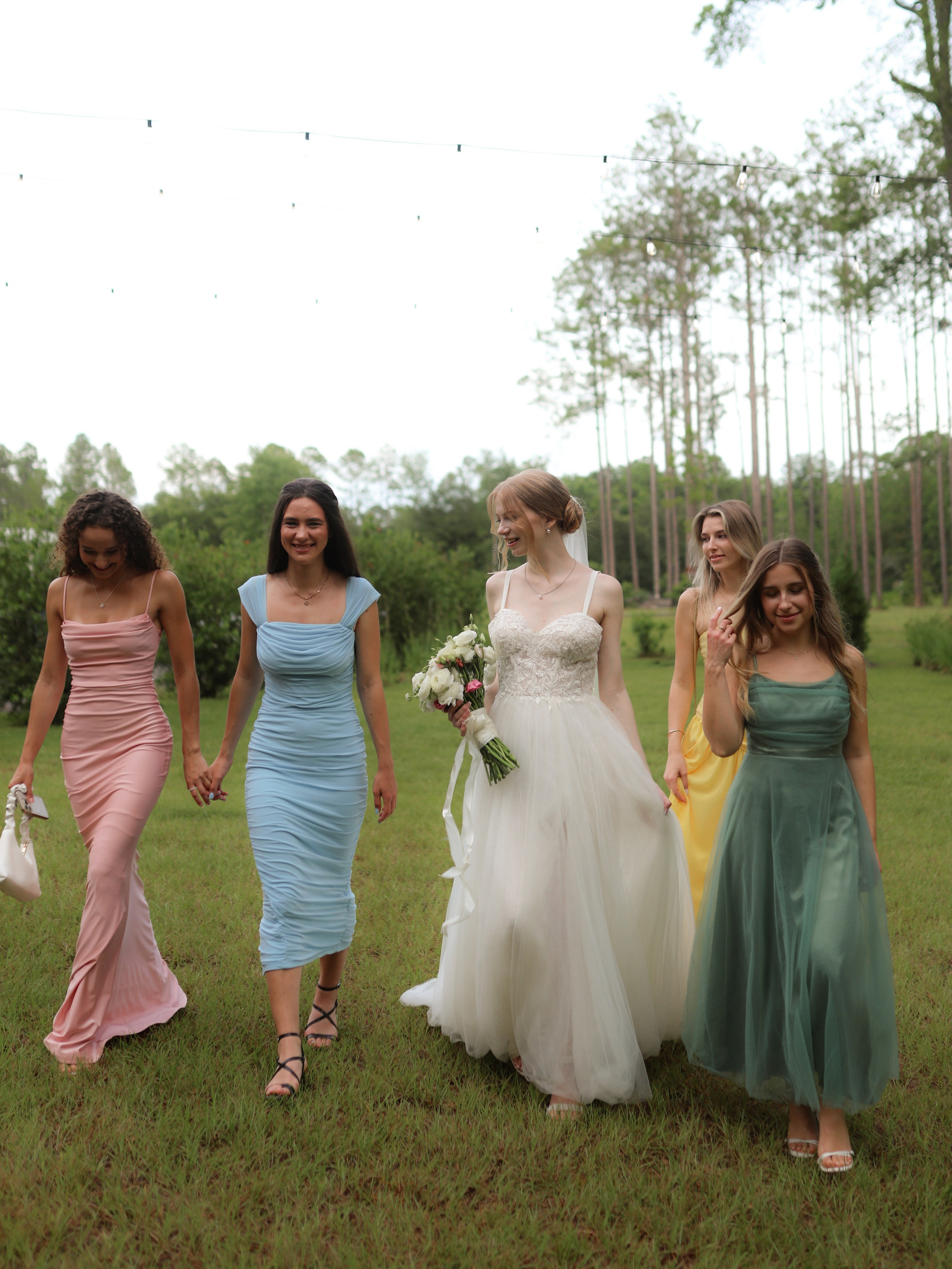 Wedding Gallery. Portrait and couples photographer in Florida, Valeriia Honcharova