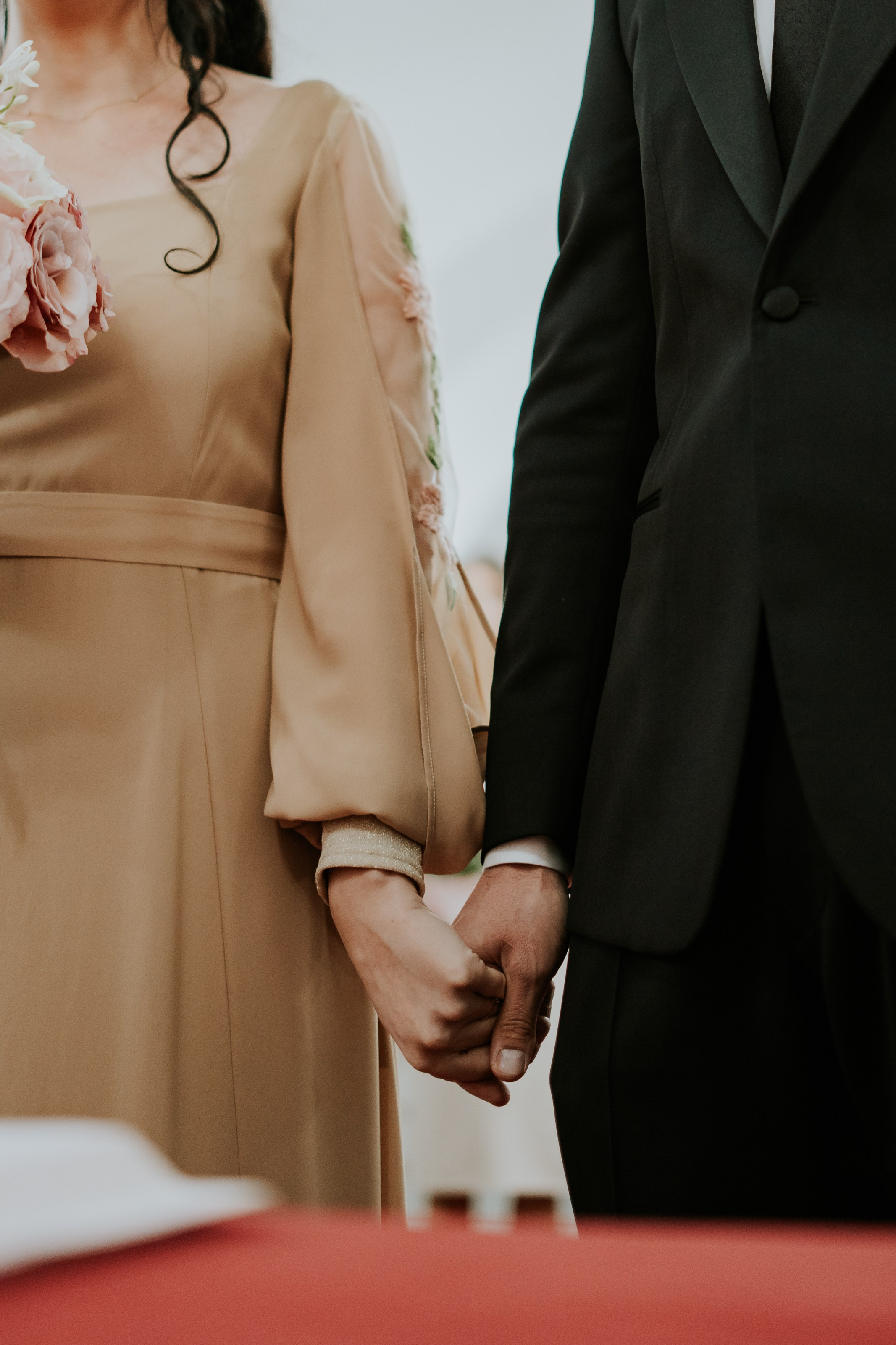 Wedding E&I. MARINABUGS