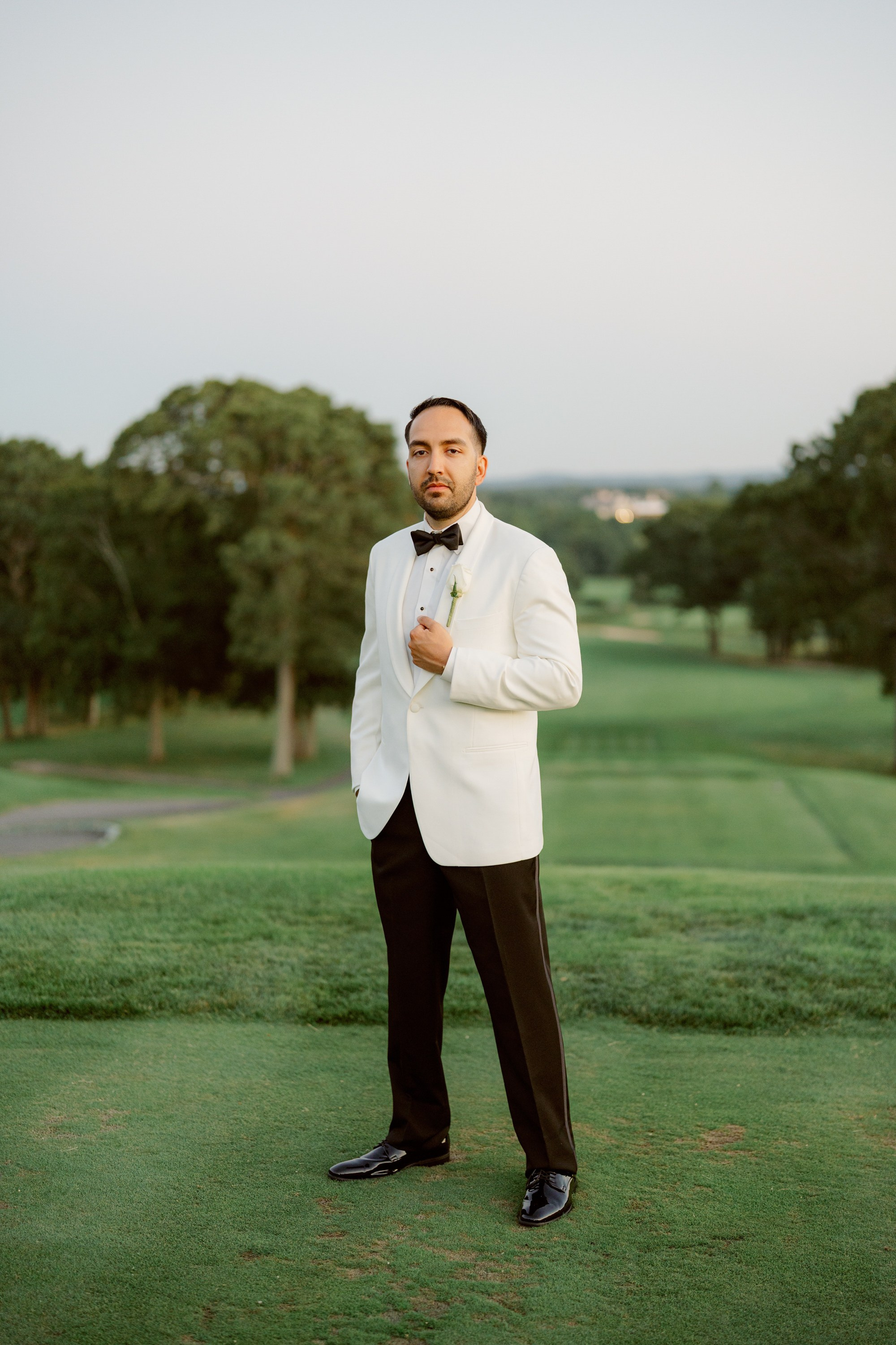Gabrielle and Josh. Wedding photographer and videographer New York | New Jersey