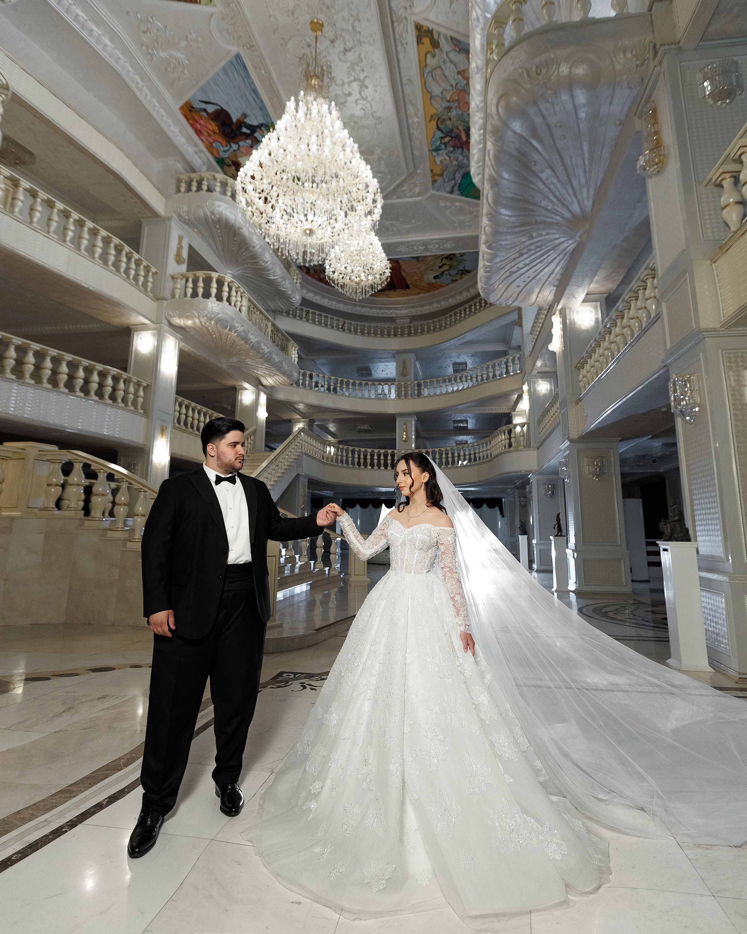 Ruslan&Zuleyxa. Kamil Karimli Photography