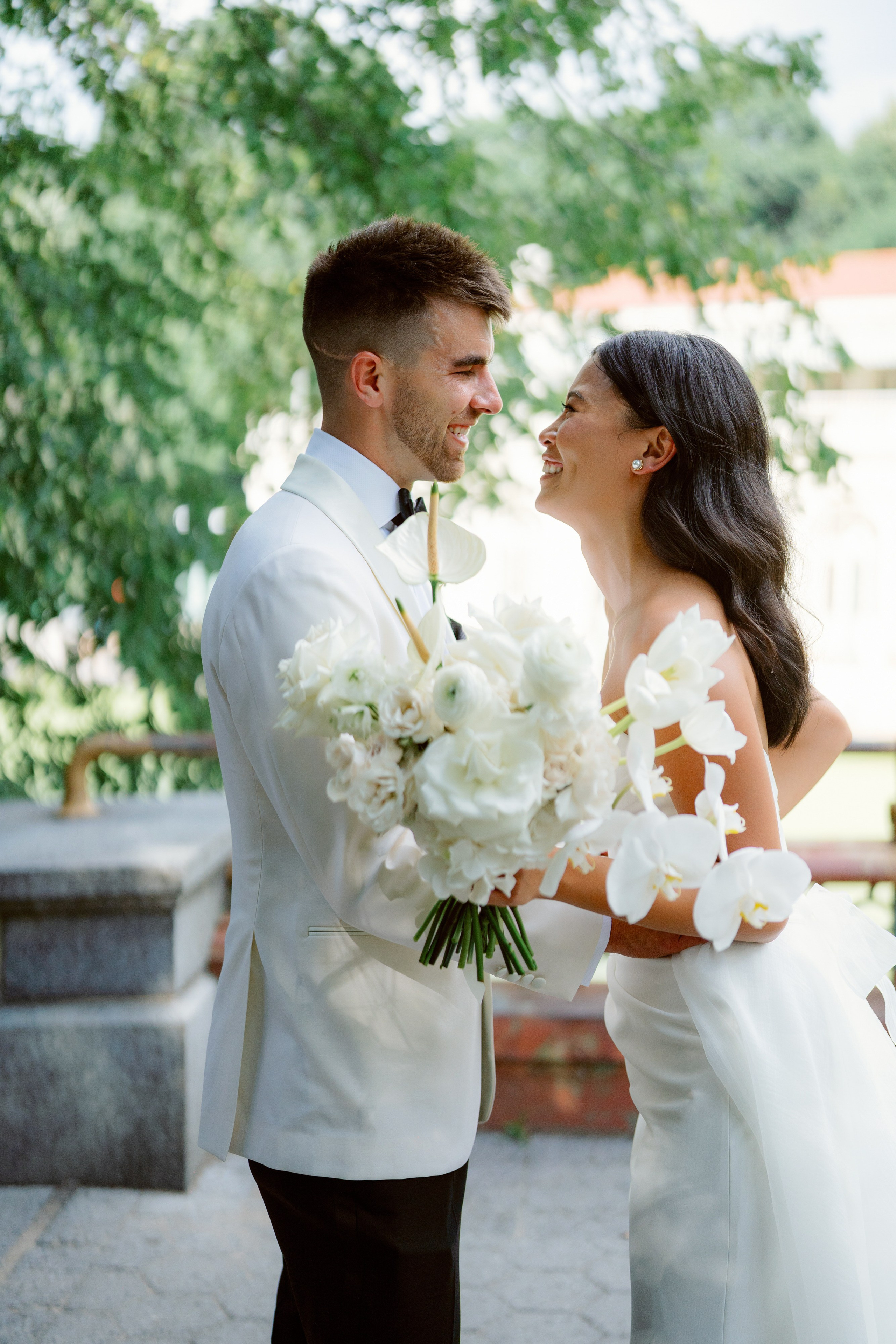 Jullieanne and Ryan. Wedding photographer and videographer New York | New Jersey