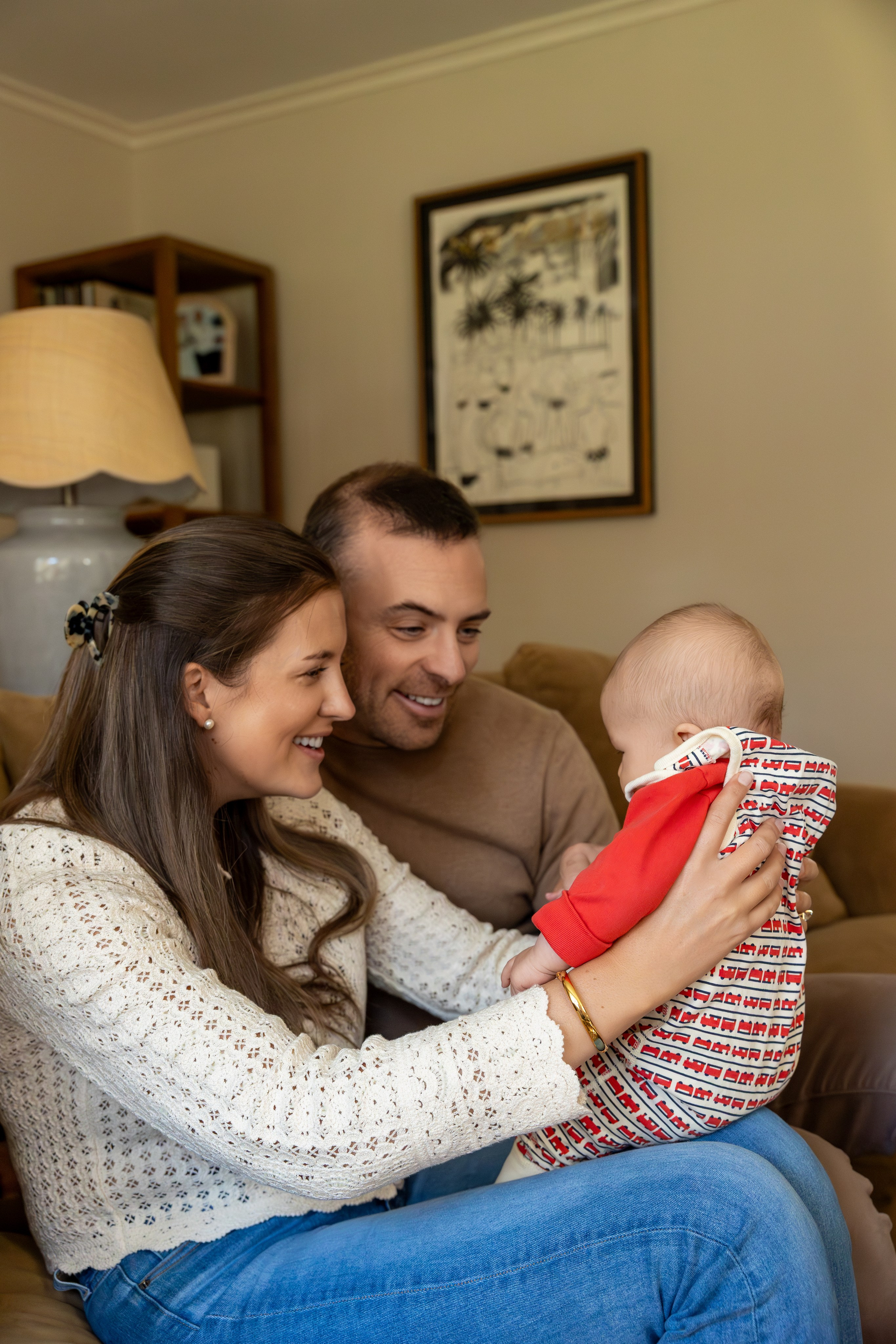 Home Full of Smiles. Family, lifestyle, and commercial photography in New York and New Jersey