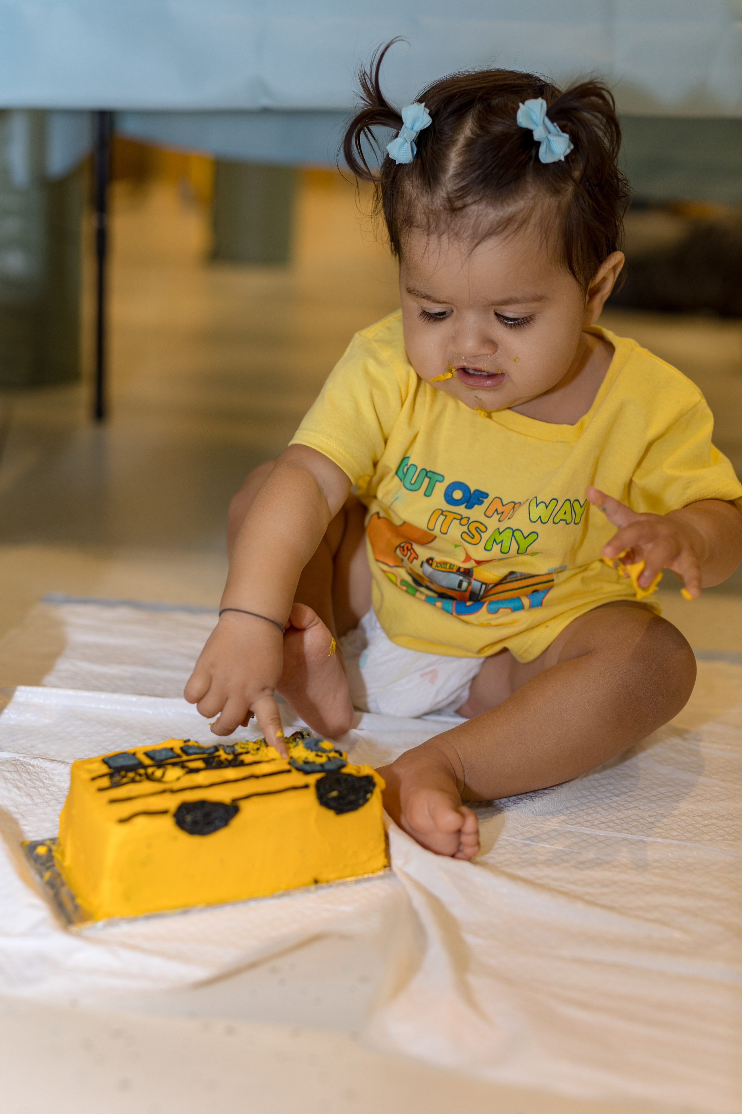 United Cultures First Birthday. Family, lifestyle, and commercial photography in New York and New Jersey