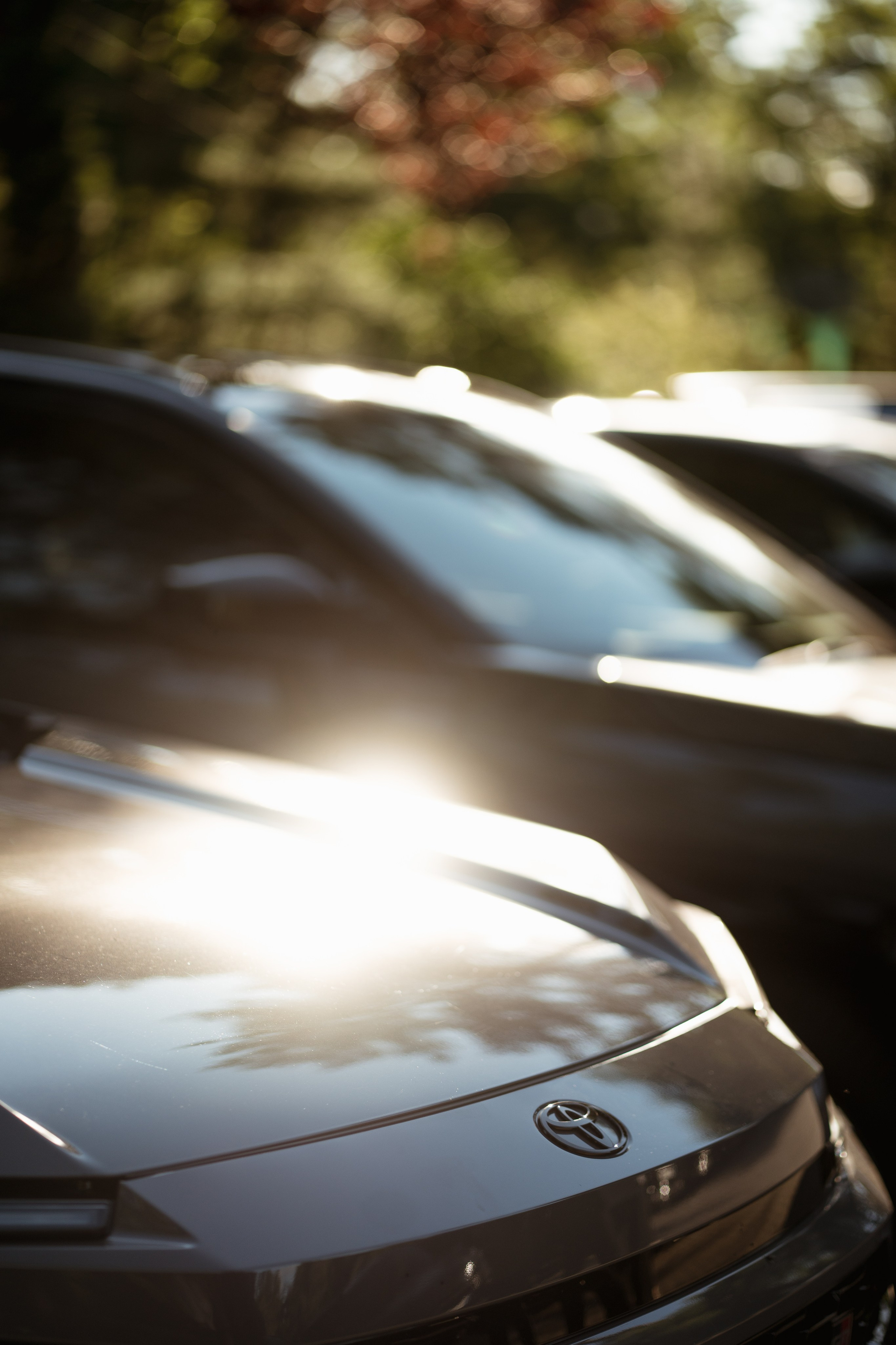 Toyota Rav4 presentation. Kostiantyn Holinchenko. Reportage and portrait photographer