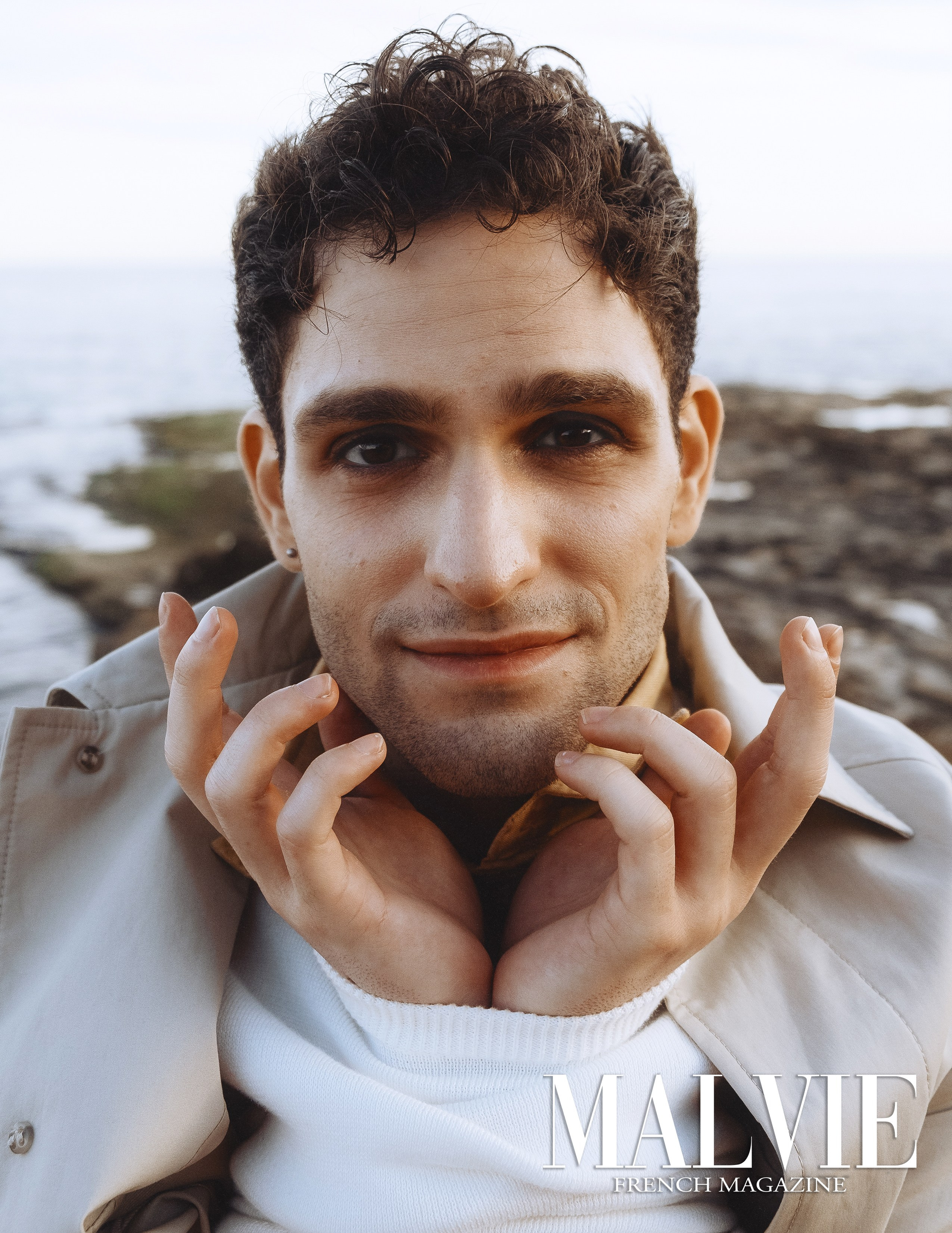 The best publications of the project Stone Cold