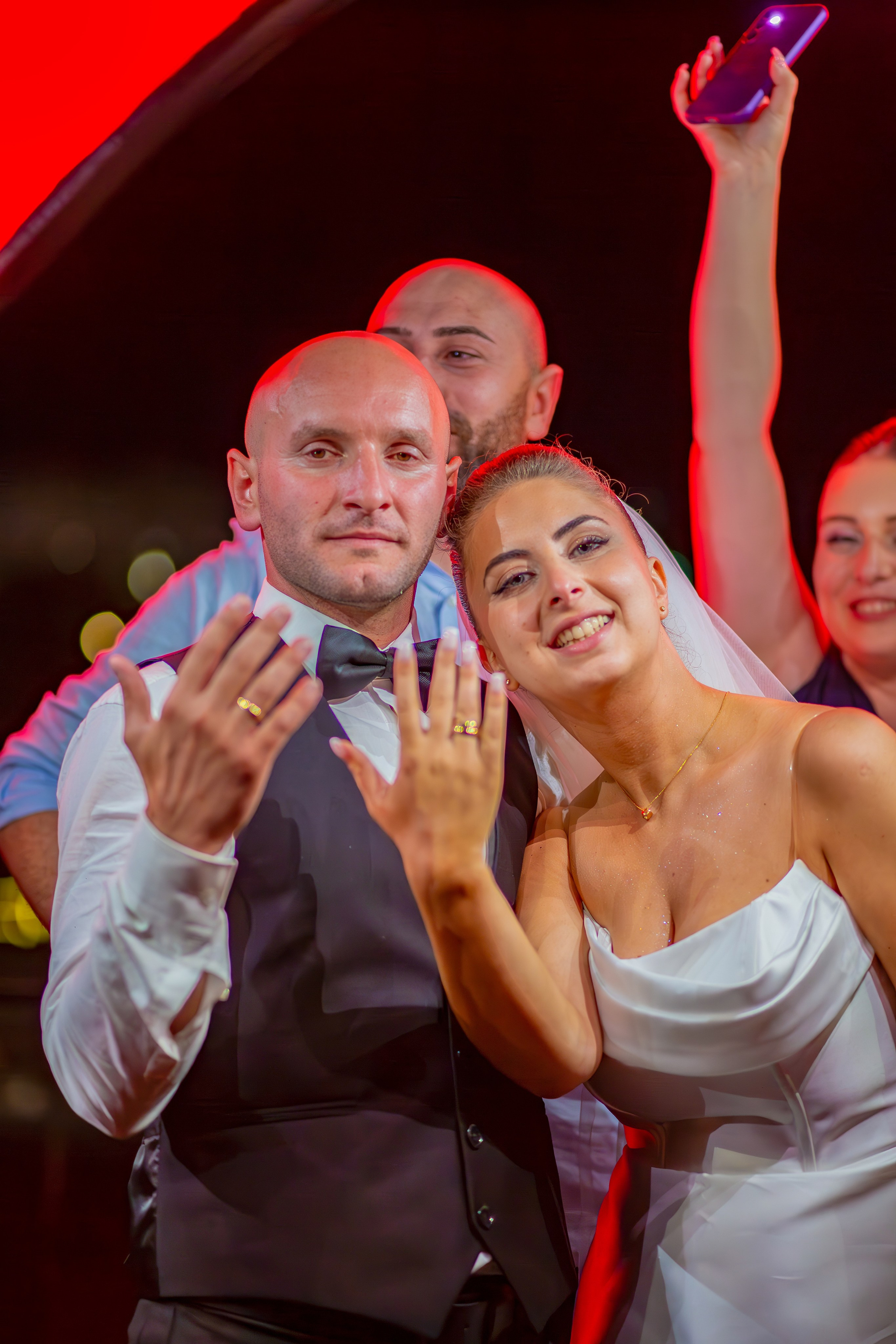 მინდია და ნუცა 13.09.2025. Perfect Studio