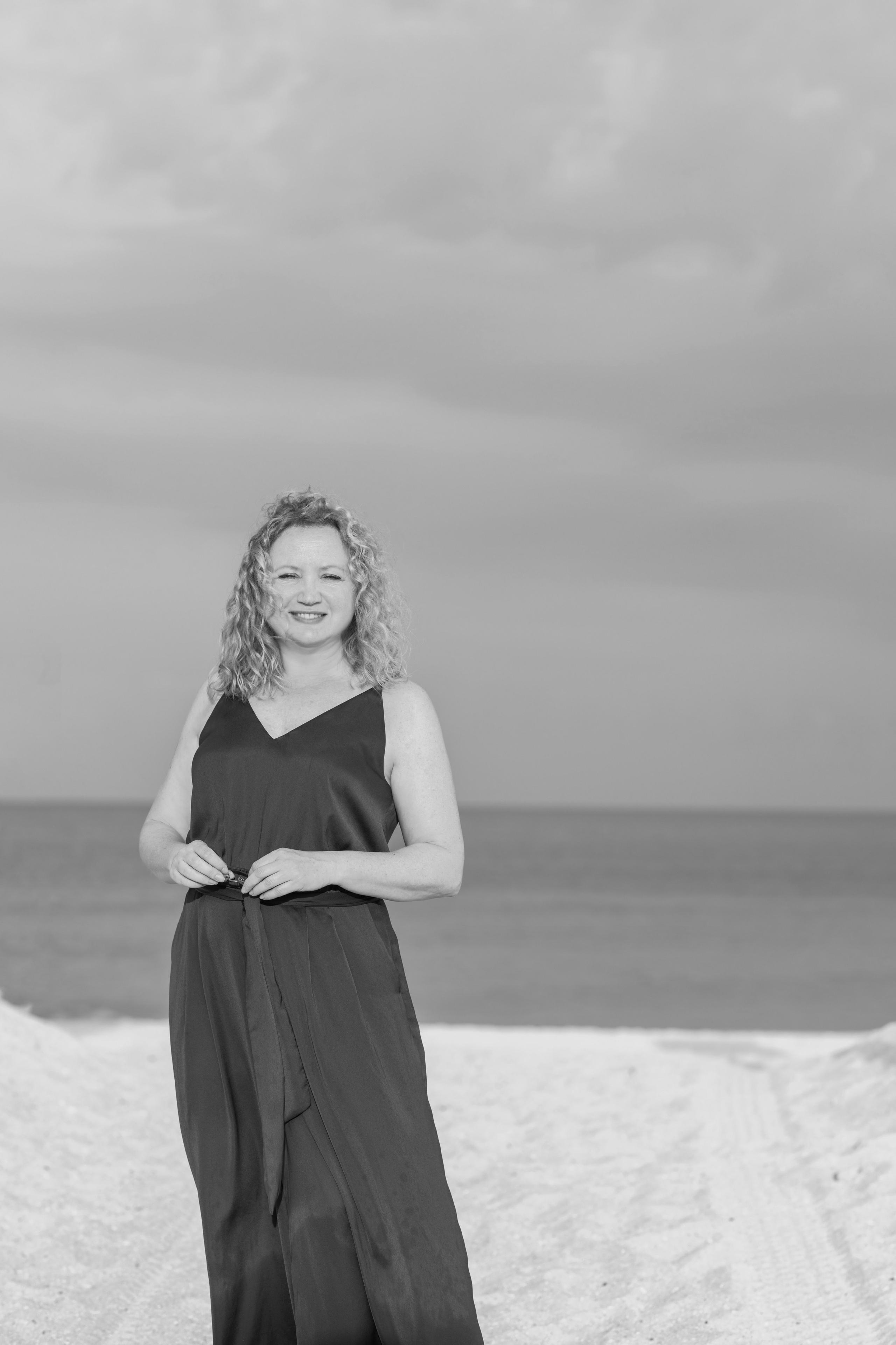 Svetlana 53. Katerina Royter — Photographer for Women 40+