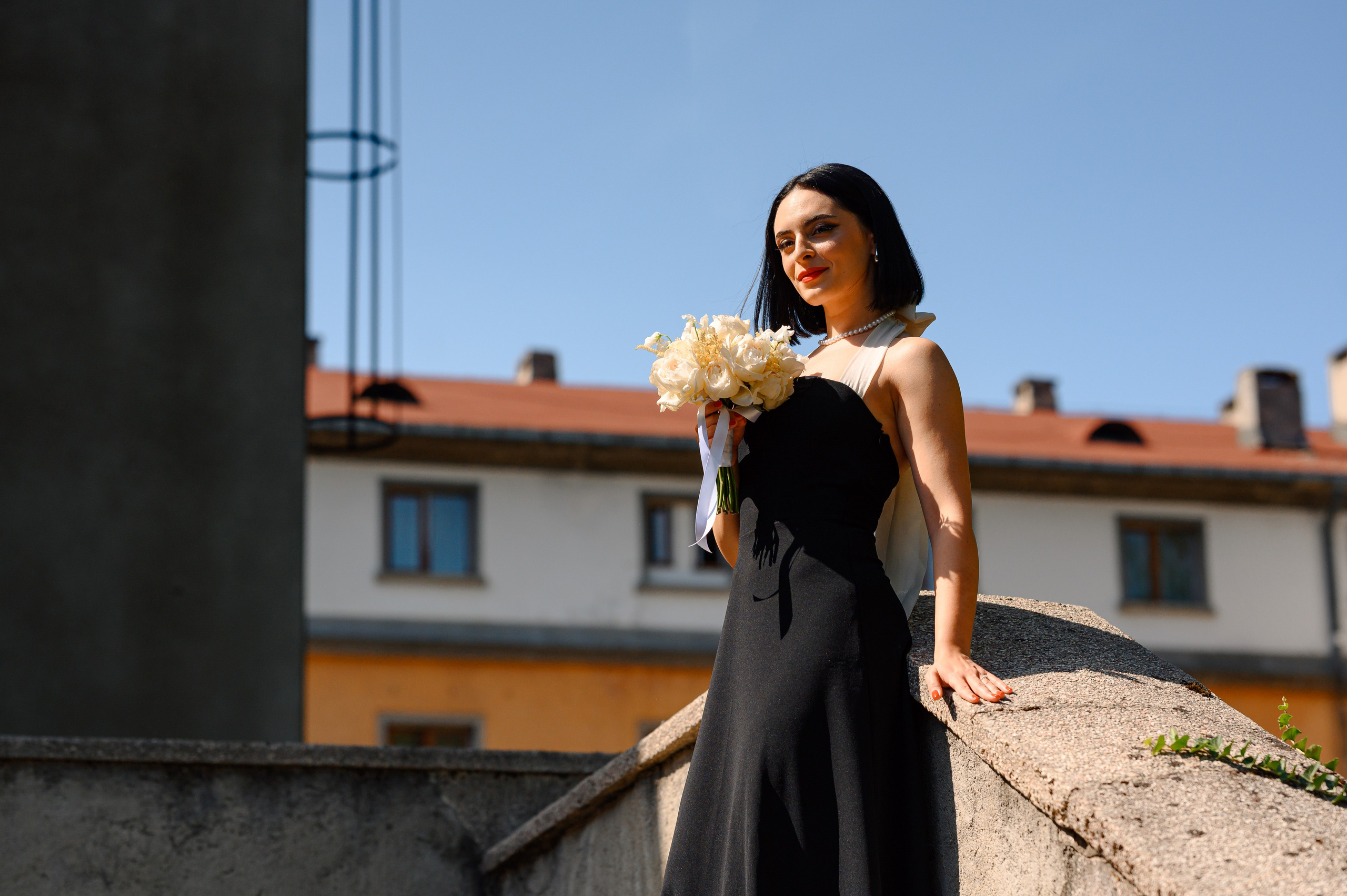 Cezara & Alex  — Love Story -. Mugurel Olteanu Fotograf