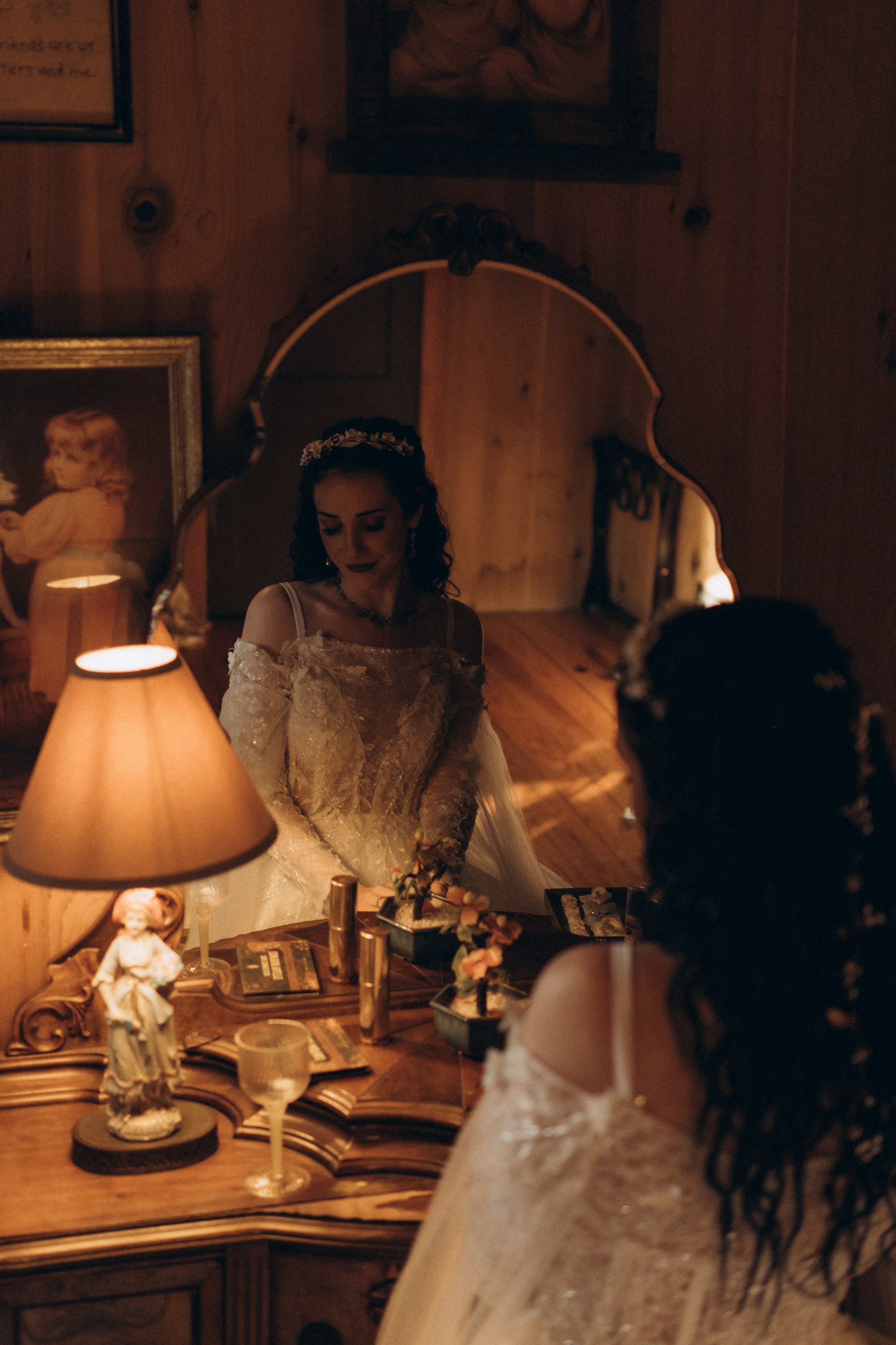 And this is my Solemn Vow. Lens Captures Life