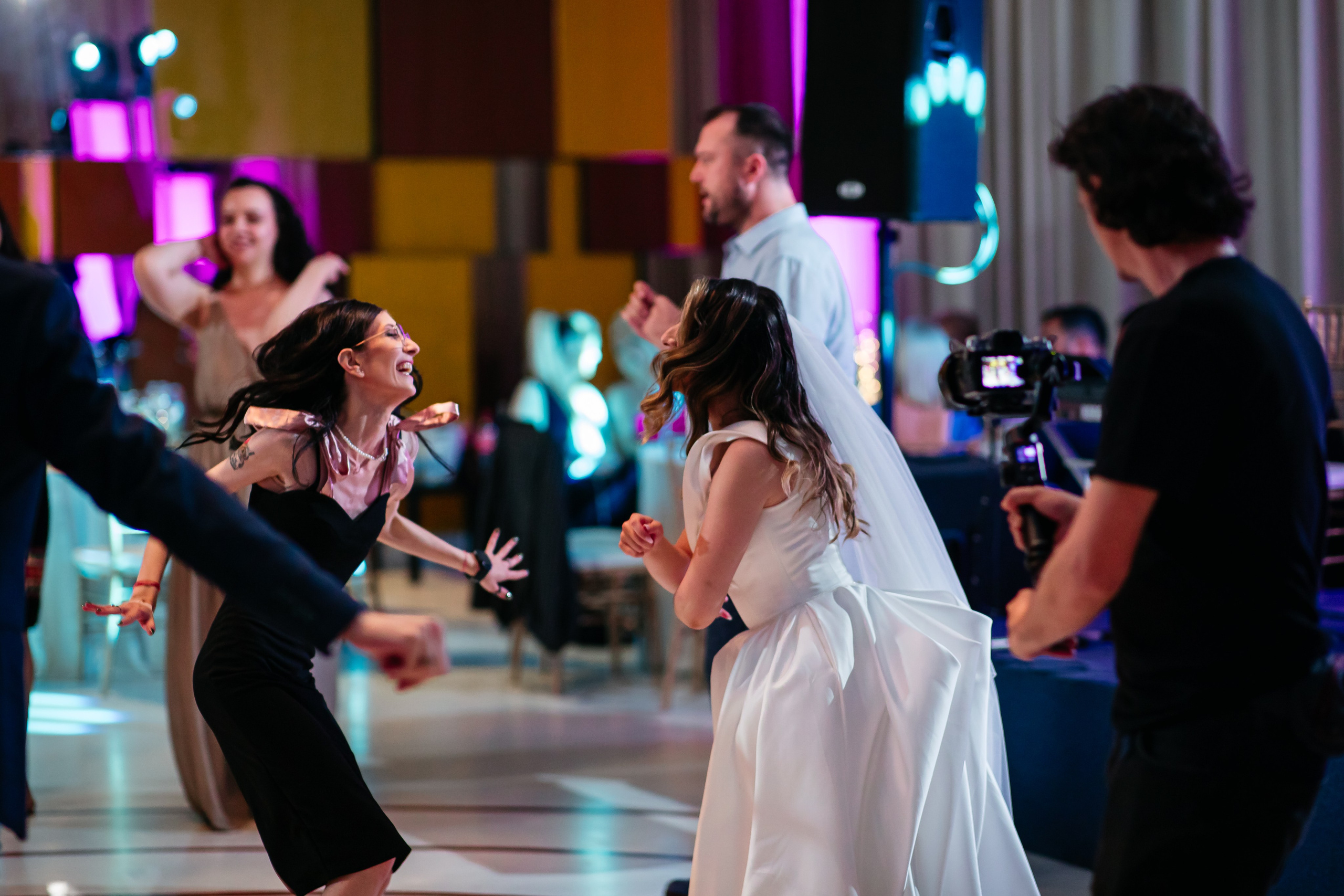 Nunta/Wedding. FreitagPROFOTO