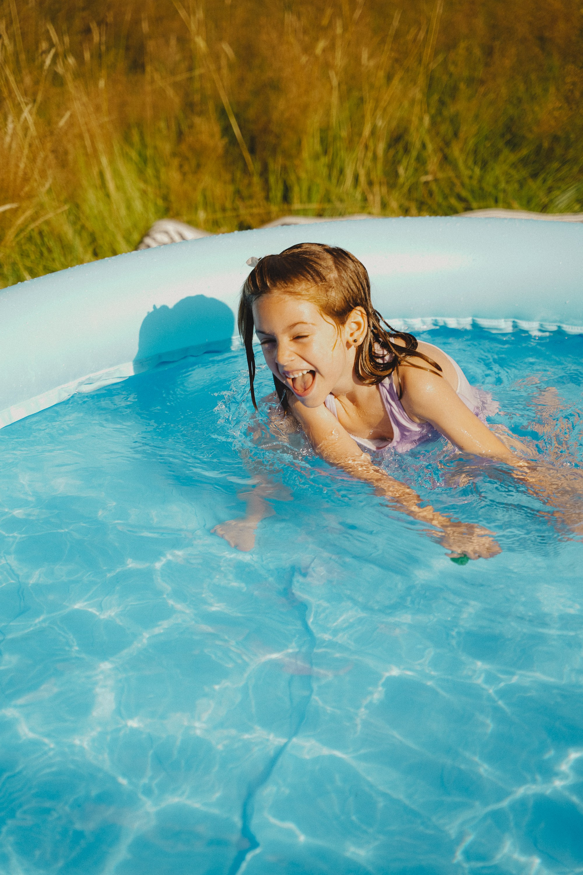 RITRATTO | LIFESTYLE | REPORTAGE. Svitlana Miahka fotografa a Genova