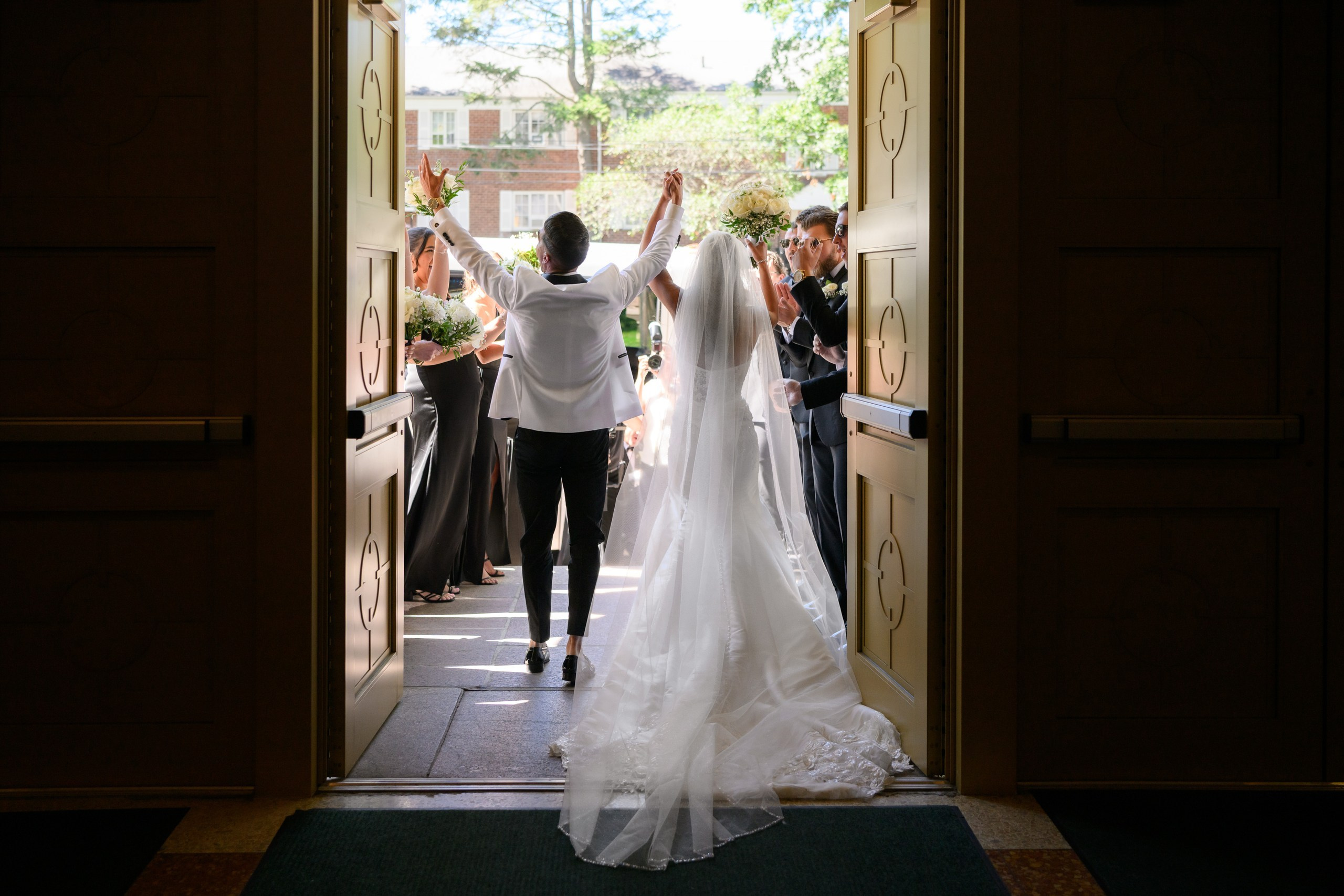 Kathryn and Jack. Wedding Photo & Video