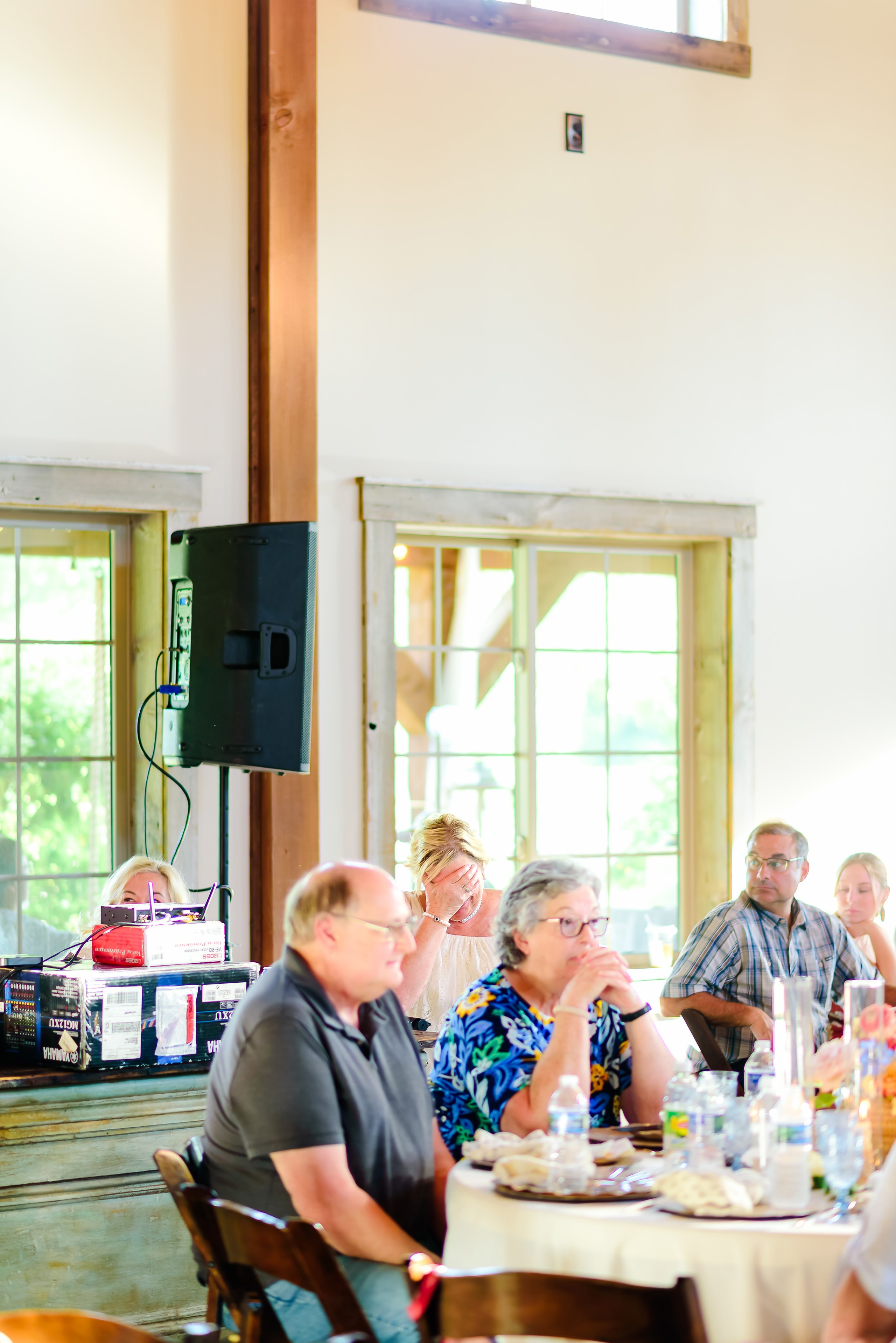 Dorinda + Gil’s Vow Renewal. Alexandria Danielle Photography | Fort Wayne & Indianapolis Wedding Photographer