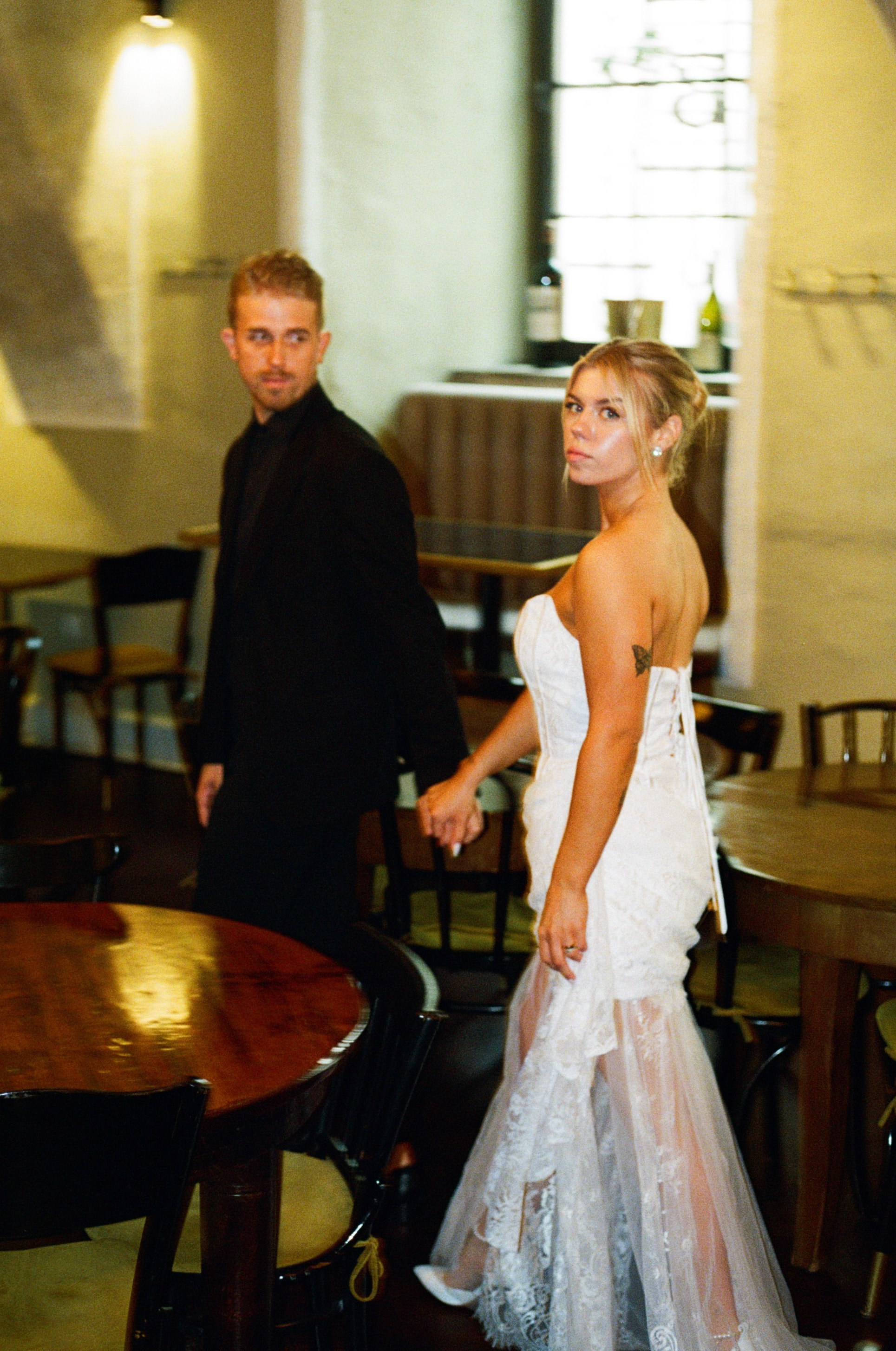 Evelina ir Karolis. Misevic Wedding — Jausminga ir Profesionali Vestuvių Fotografija