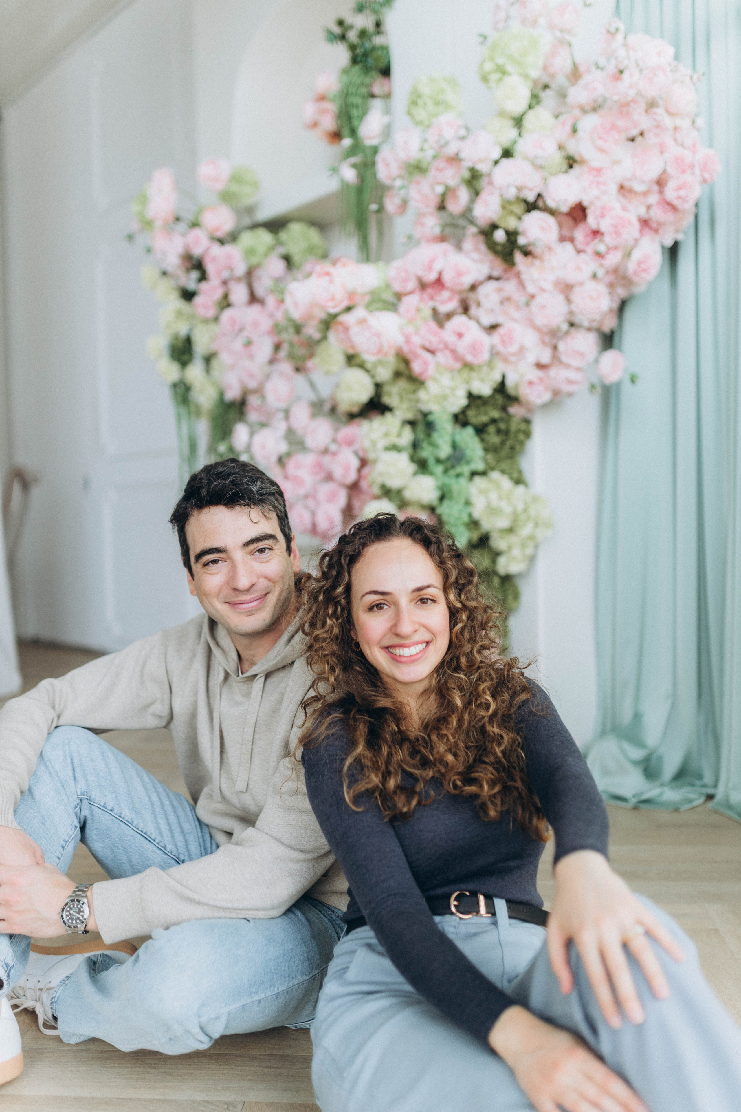 Y&D. Photographer | Naomi Maklin