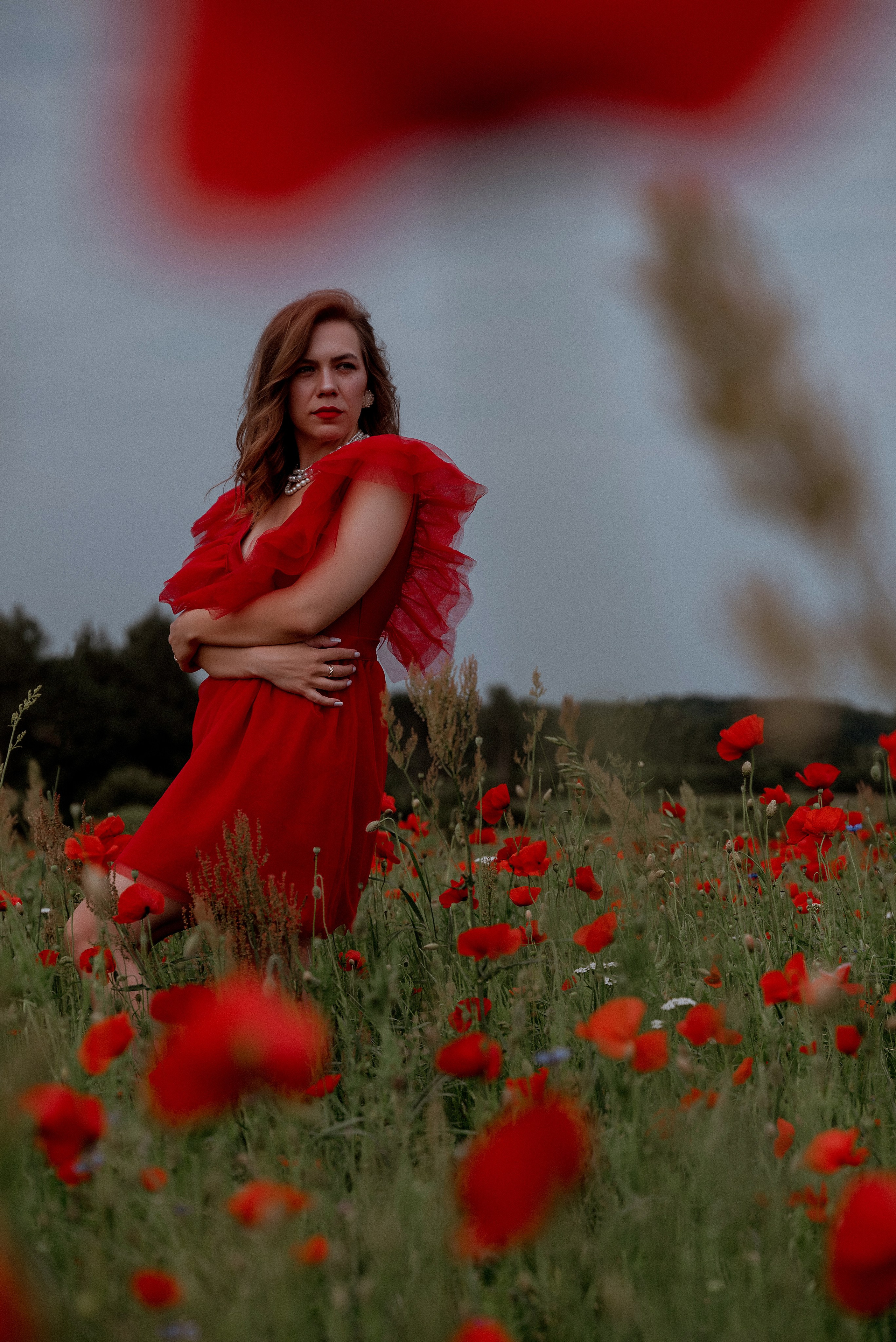 Margarita. Ваш фотограф в Латгалии — Александра Юхневича!