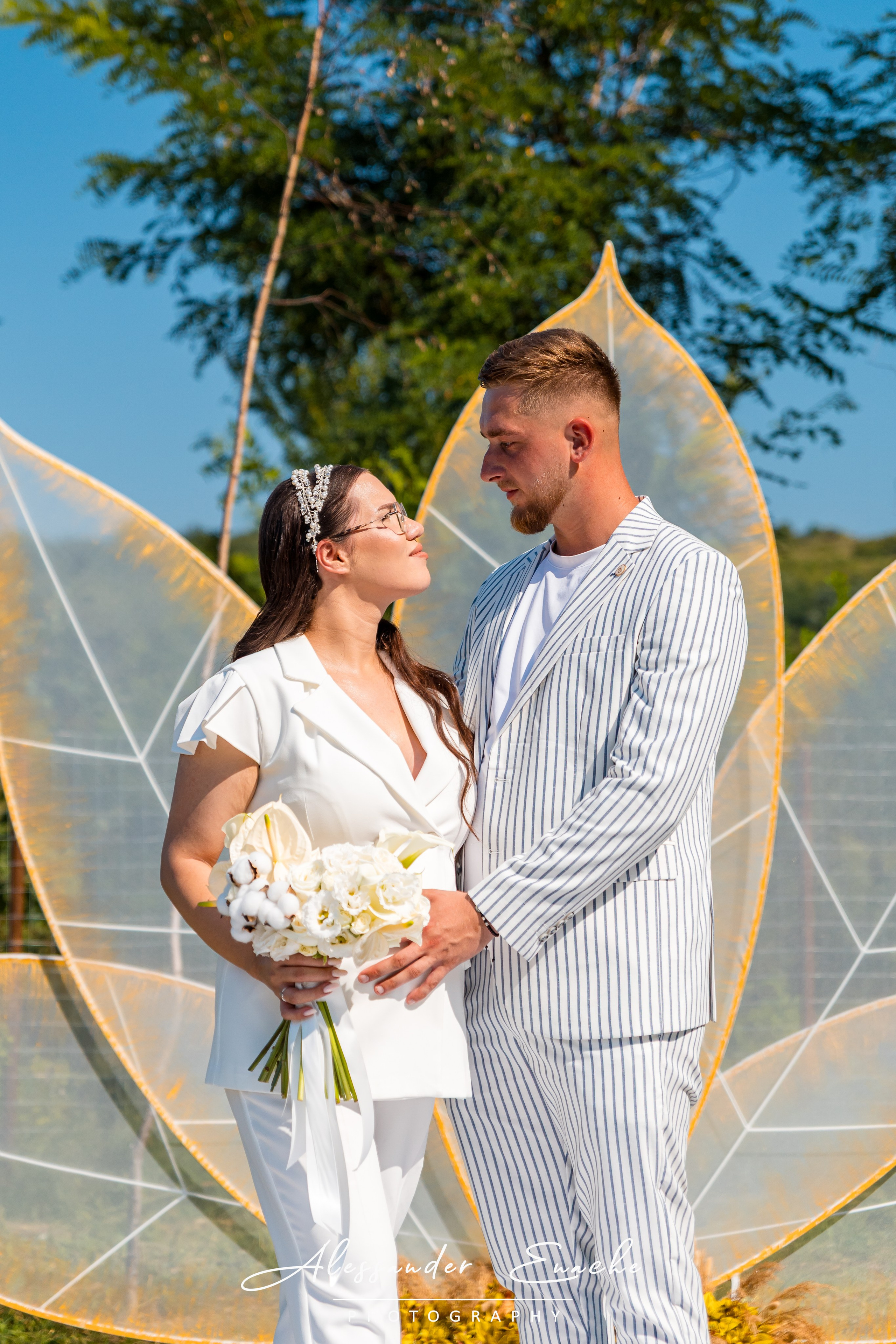 Paul & Loredana. Fotograf prin #Piatraneamt-Alessander Enache