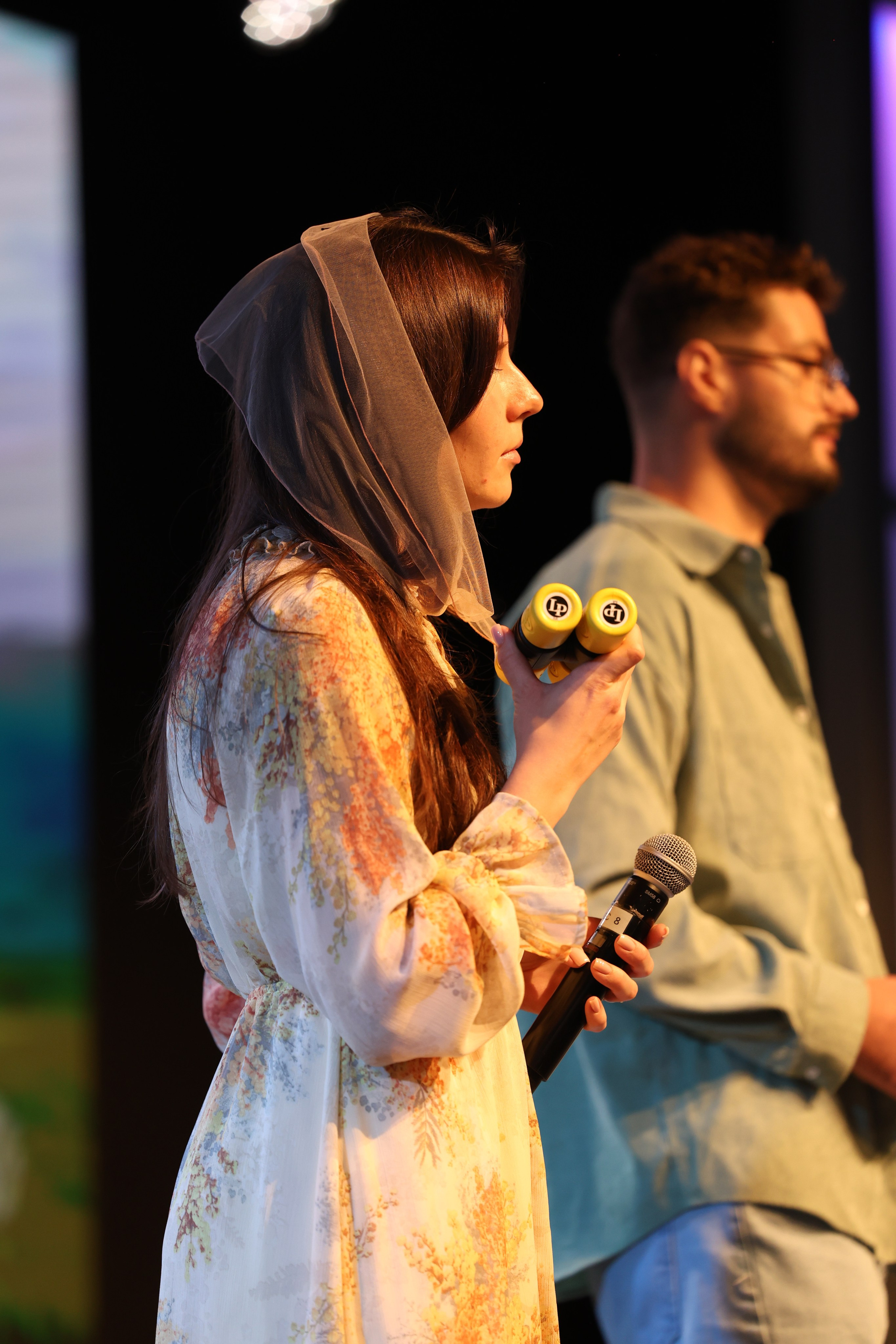 Father’s Day 6-15-25. Smirna Christian Church