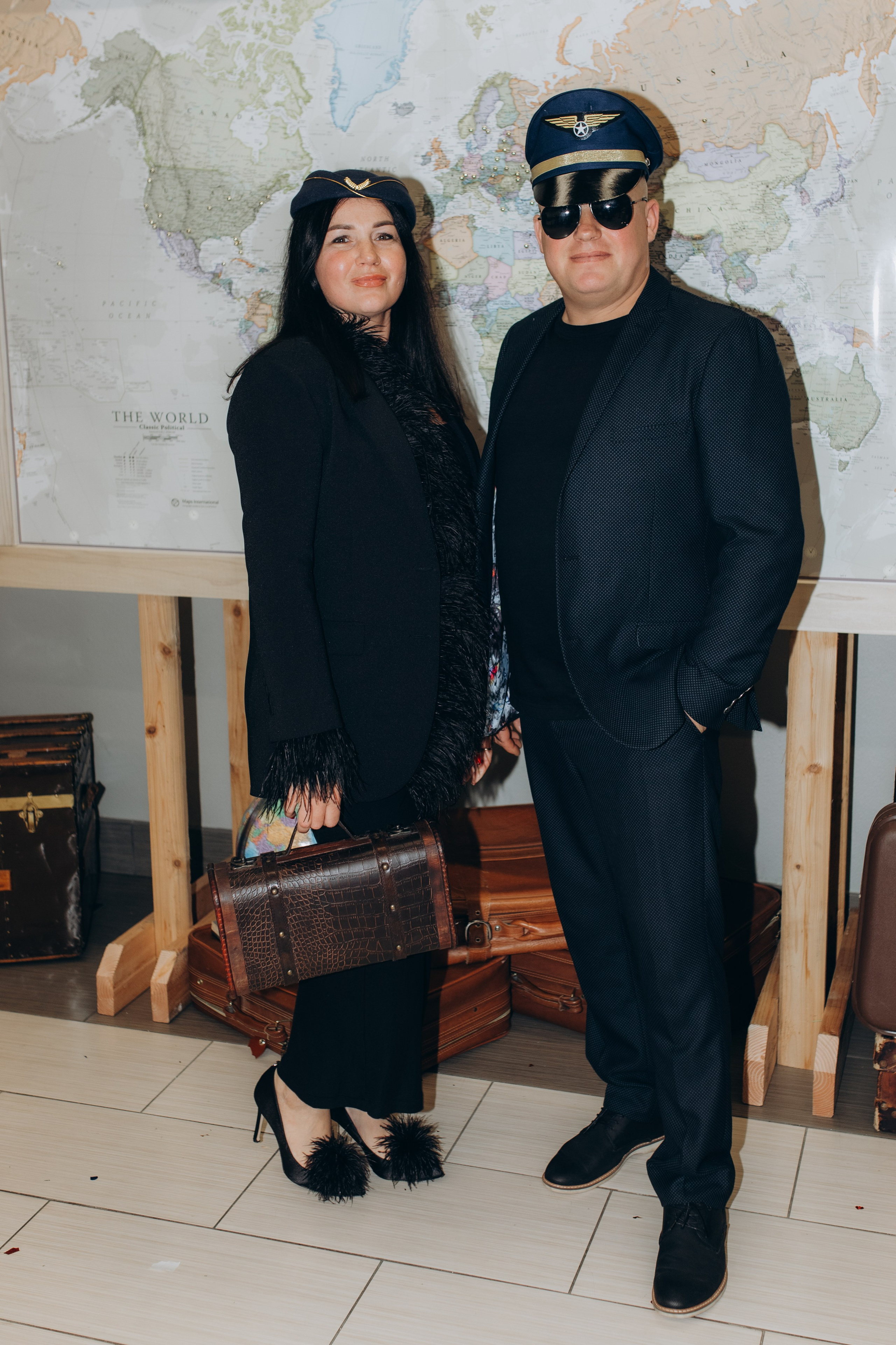 New Year 2025. Smirna Christian Church