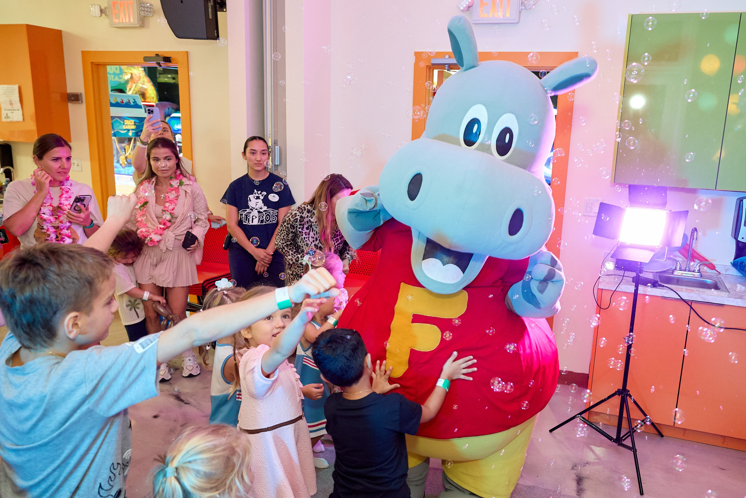 STEPHANIE 5. Photographer Julia Makoveeva