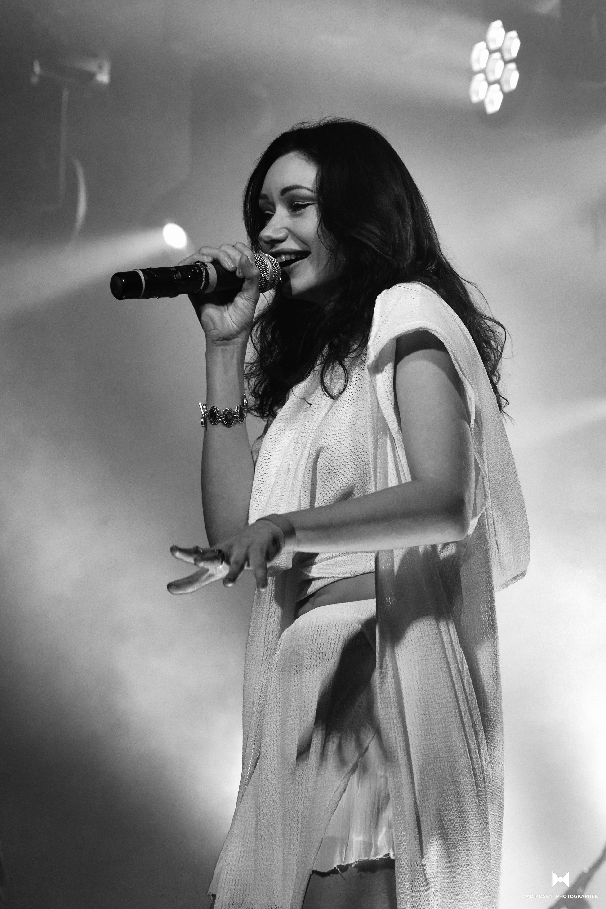 Metal Musicians Meet-up in Beer Sheva, February 25, 2026. Vad Kosky Photographer