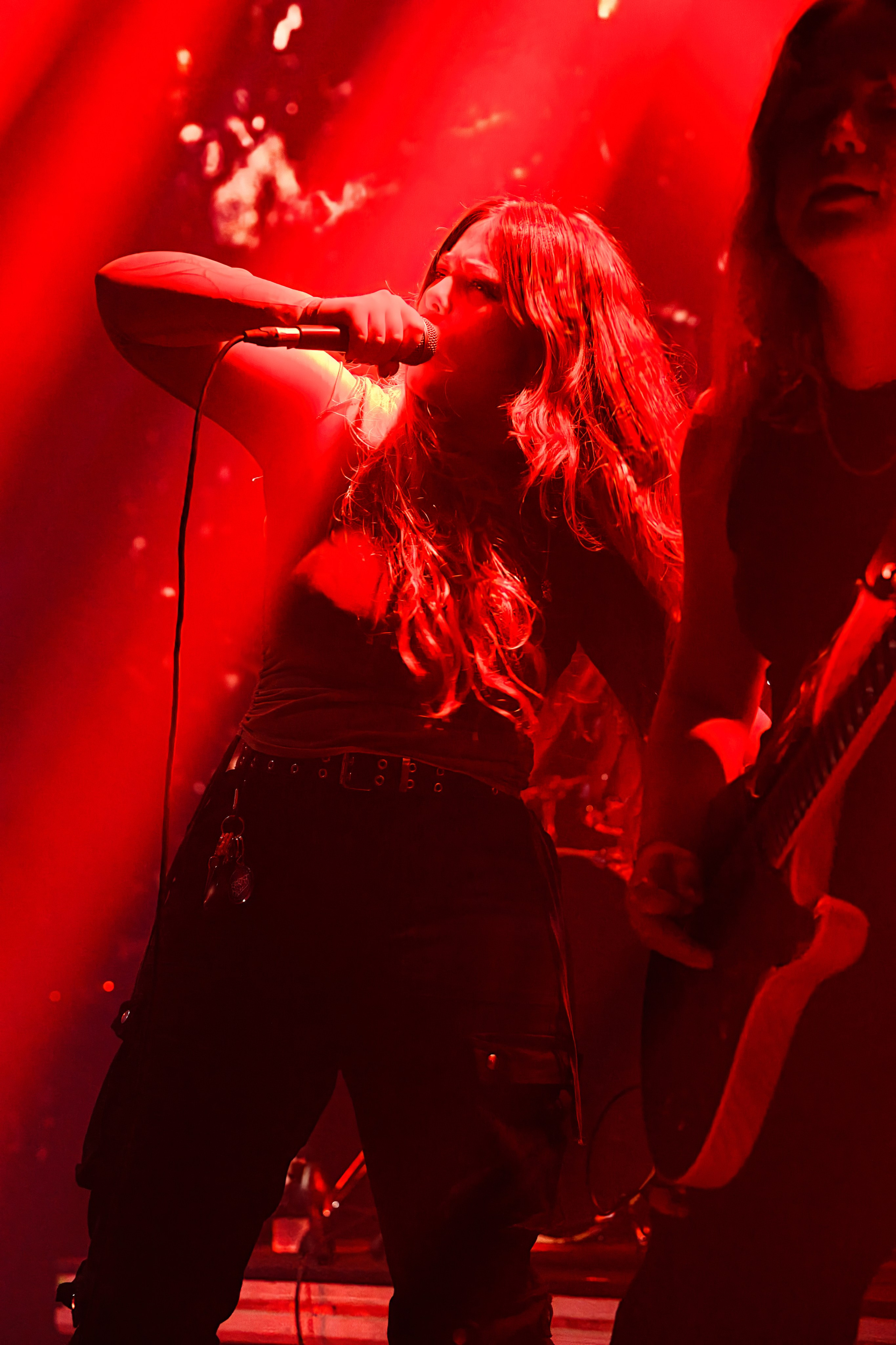 Ghost kill -"Gagarin " TLV 16.08.25. Vad Kosky Photographer