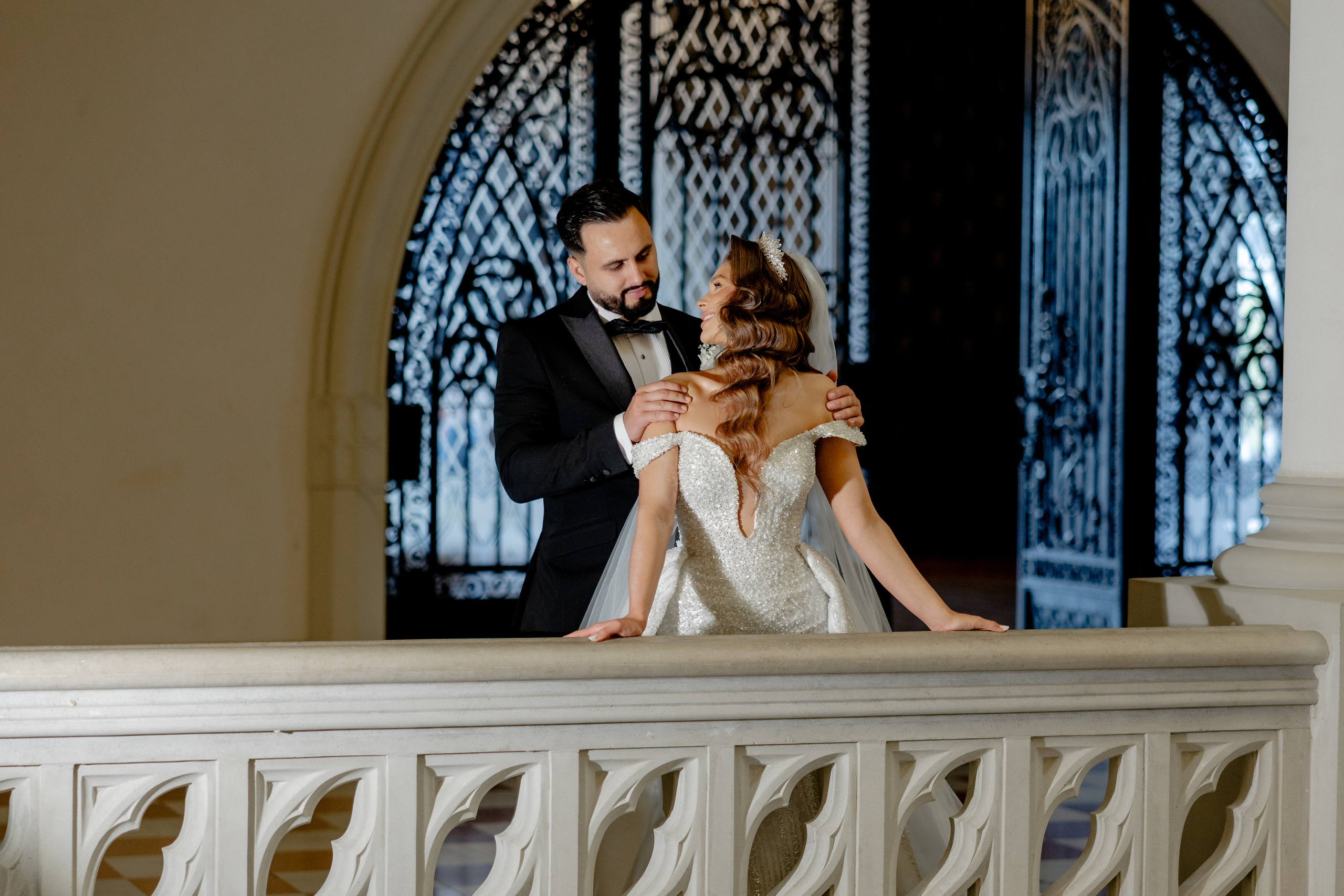 Mirel & Otilia. ProWed — Foto Video Moldova