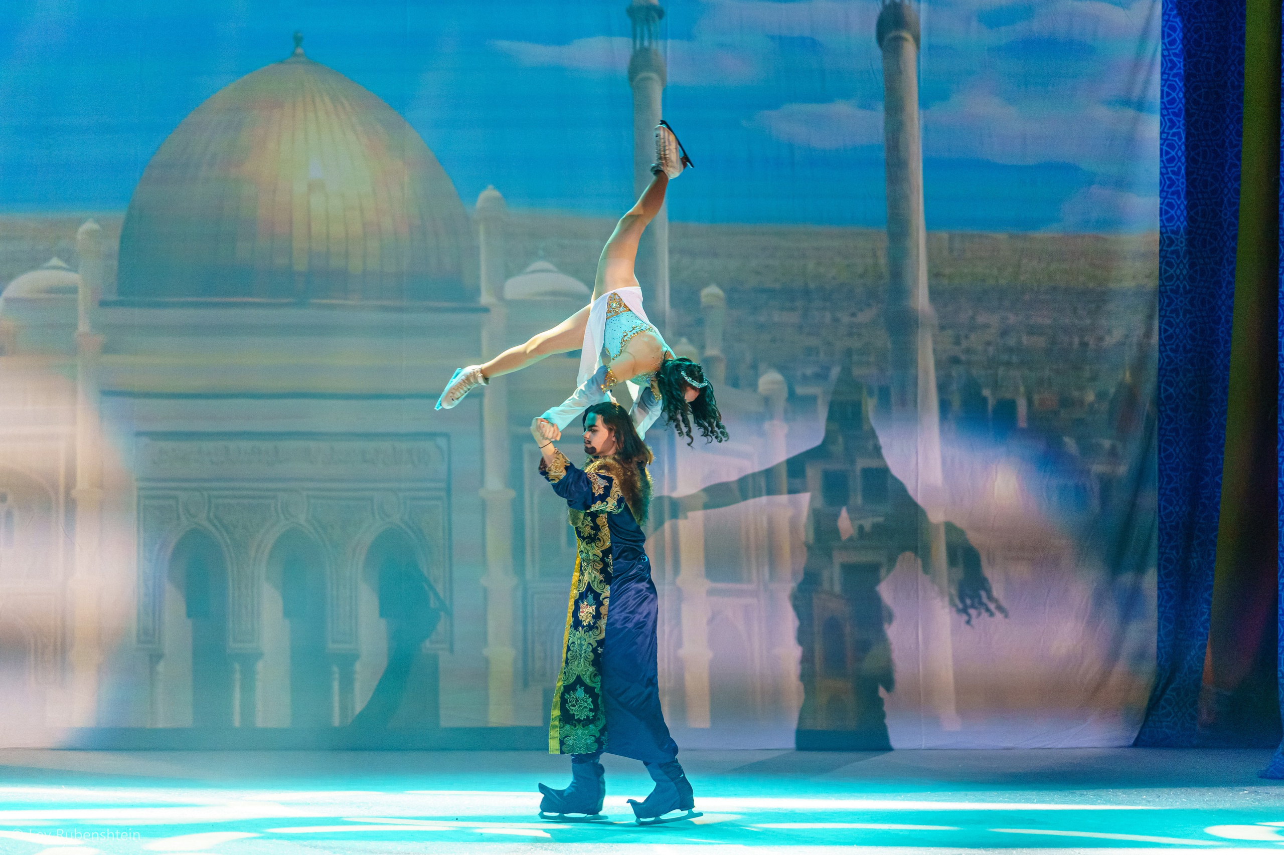 Aladin 1001 Nights 03.12.2024. Concert and Event photographer in Belgrade, Serbia