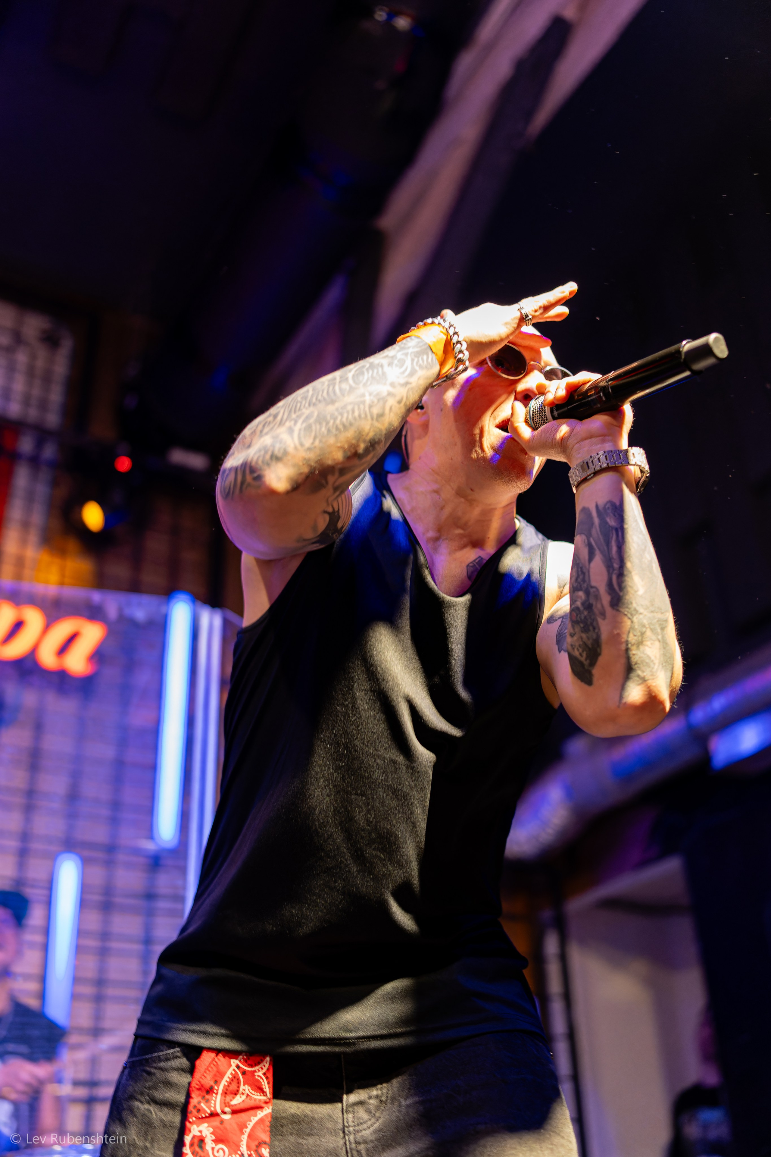 Zatochka 16-17.03.2025. Concert and Event photographer in Belgrade, Serbia