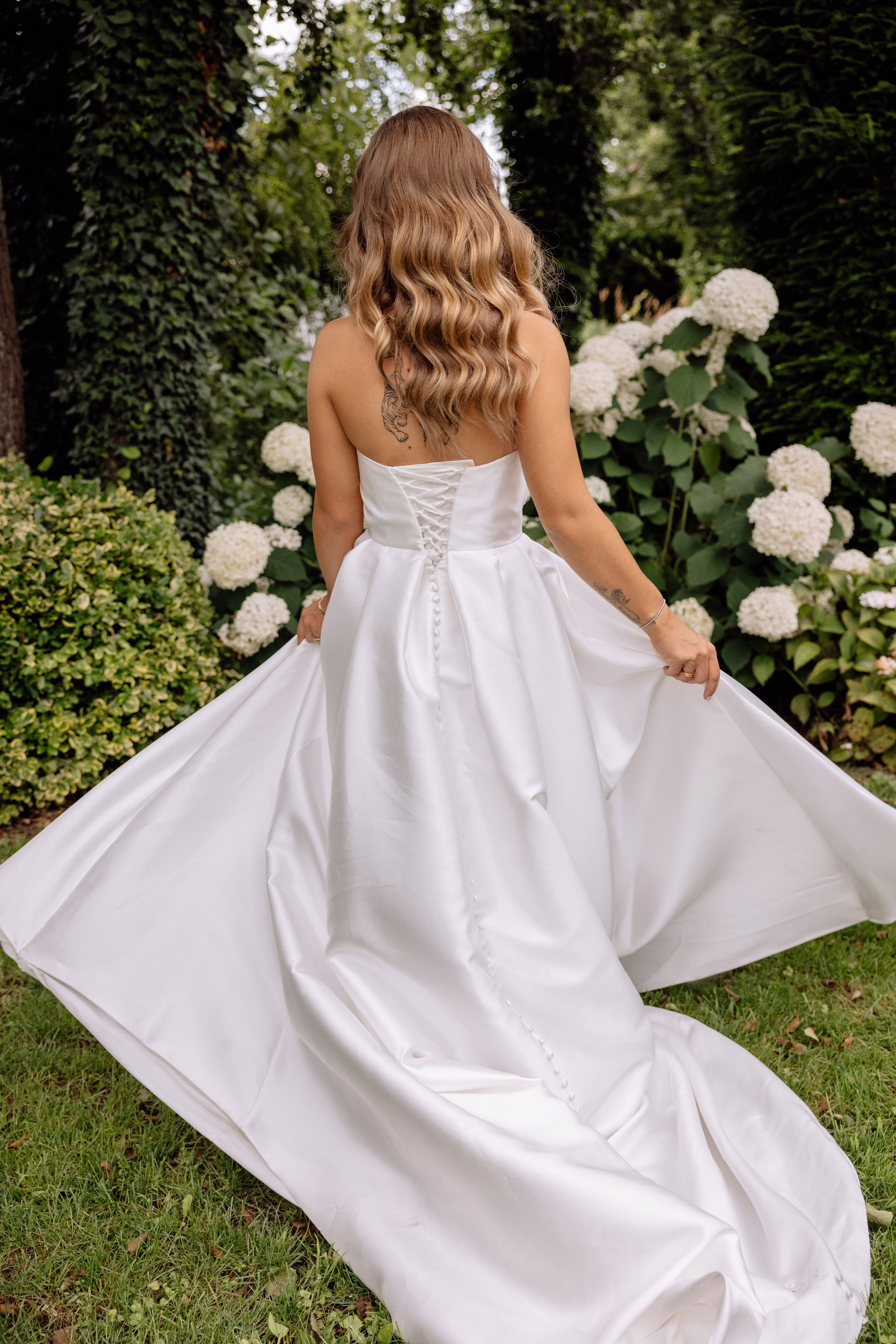 Hochzeit in der Birkenheide (Geisenfeld). Hochzeitsfotograf München Taufe Familienfotograf Tanja Mauke