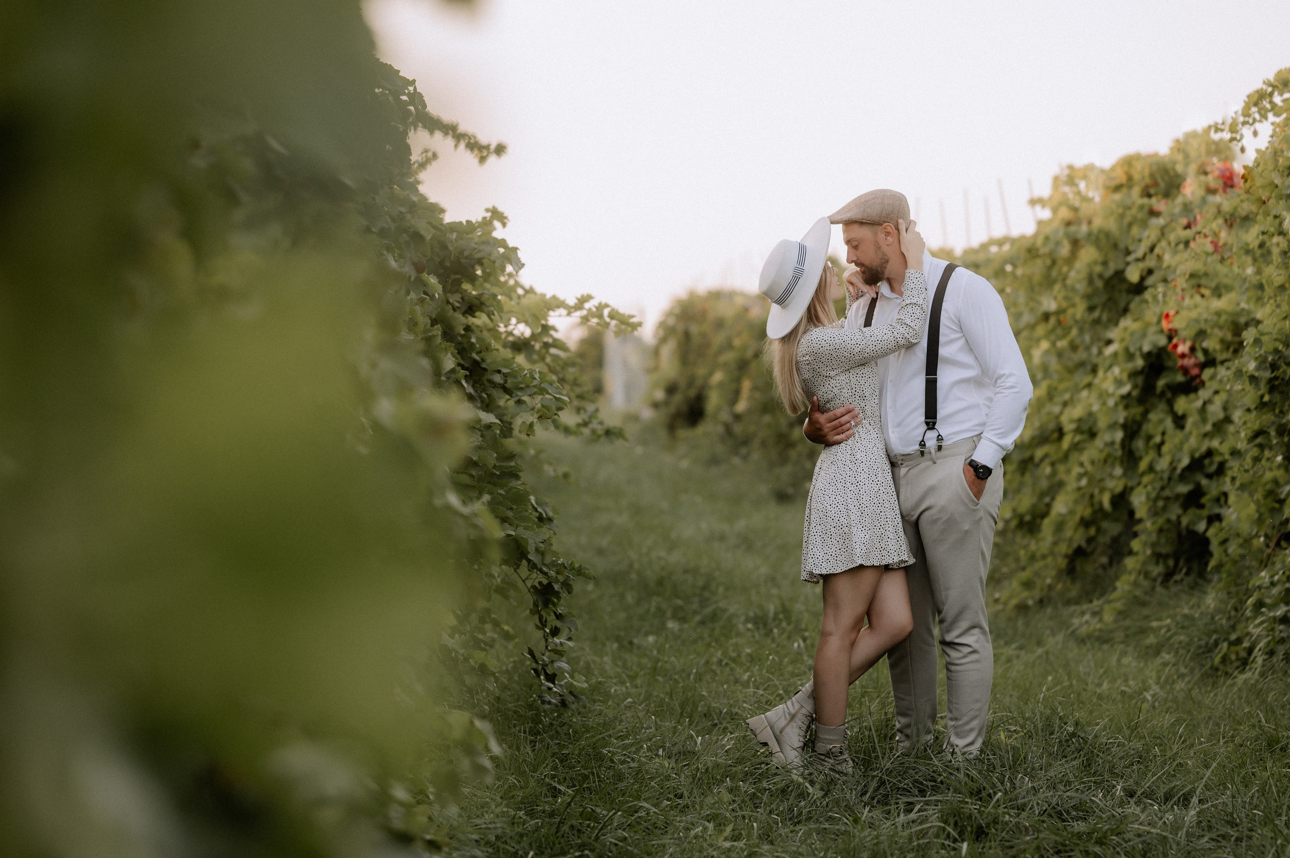 Vlad + Ana. Proud Vision Weddings | Wedding Photography & Film — Servicii profesionale Foto Video Nunta Iasi