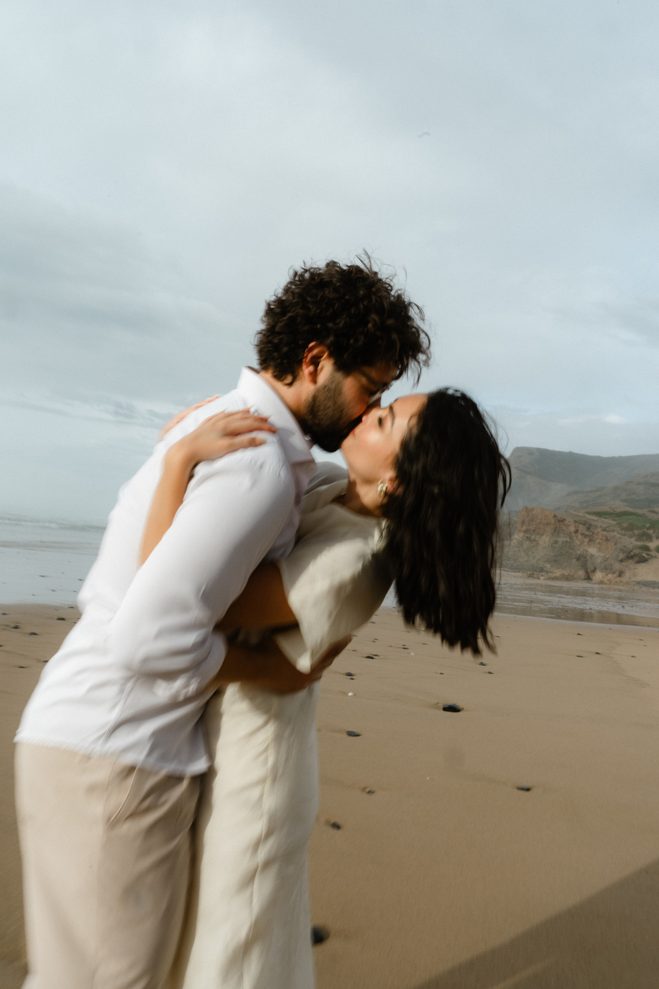 Estelle + Younes |Praia da Cordoama |Faro. Proud Vision Weddings | Wedding Photography & Films — Servicii profesionale Foto Video Nunta Iasi