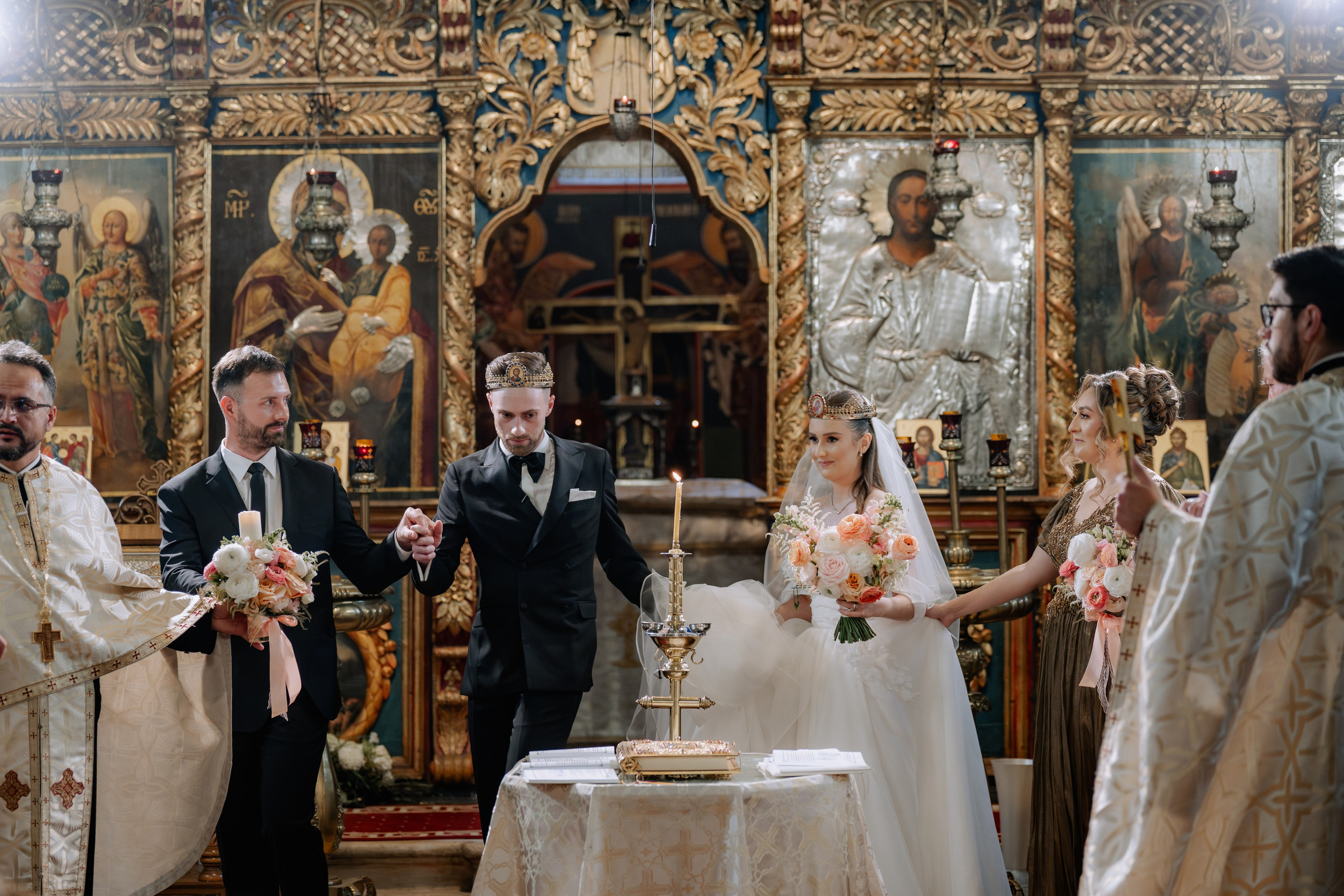 Andreea + Silviu | Wedding day. Proud Vision Weddings | Wedding Photography & Film — Servicii profesionale Foto Video Nunta Iasi