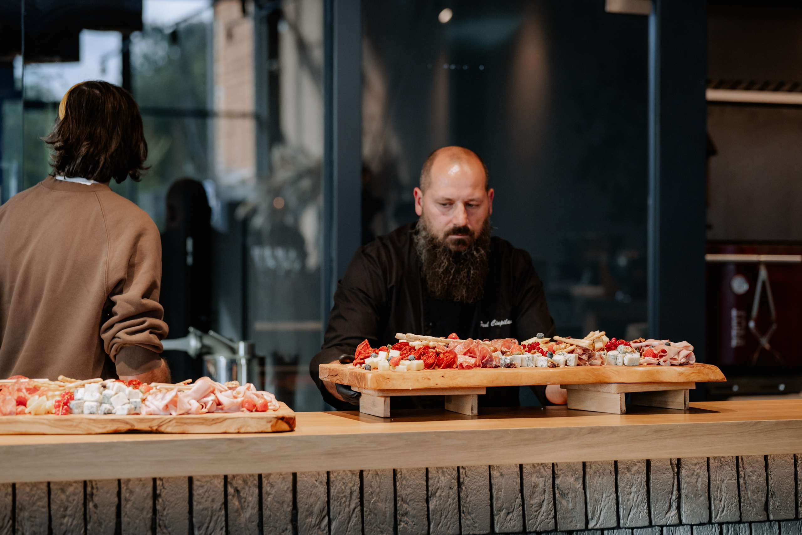 Bianca + Andrei | Civil Wedding. Proud Vision Weddings | Wedding Photography & Film — Servicii profesionale Foto Video Nunta Iasi