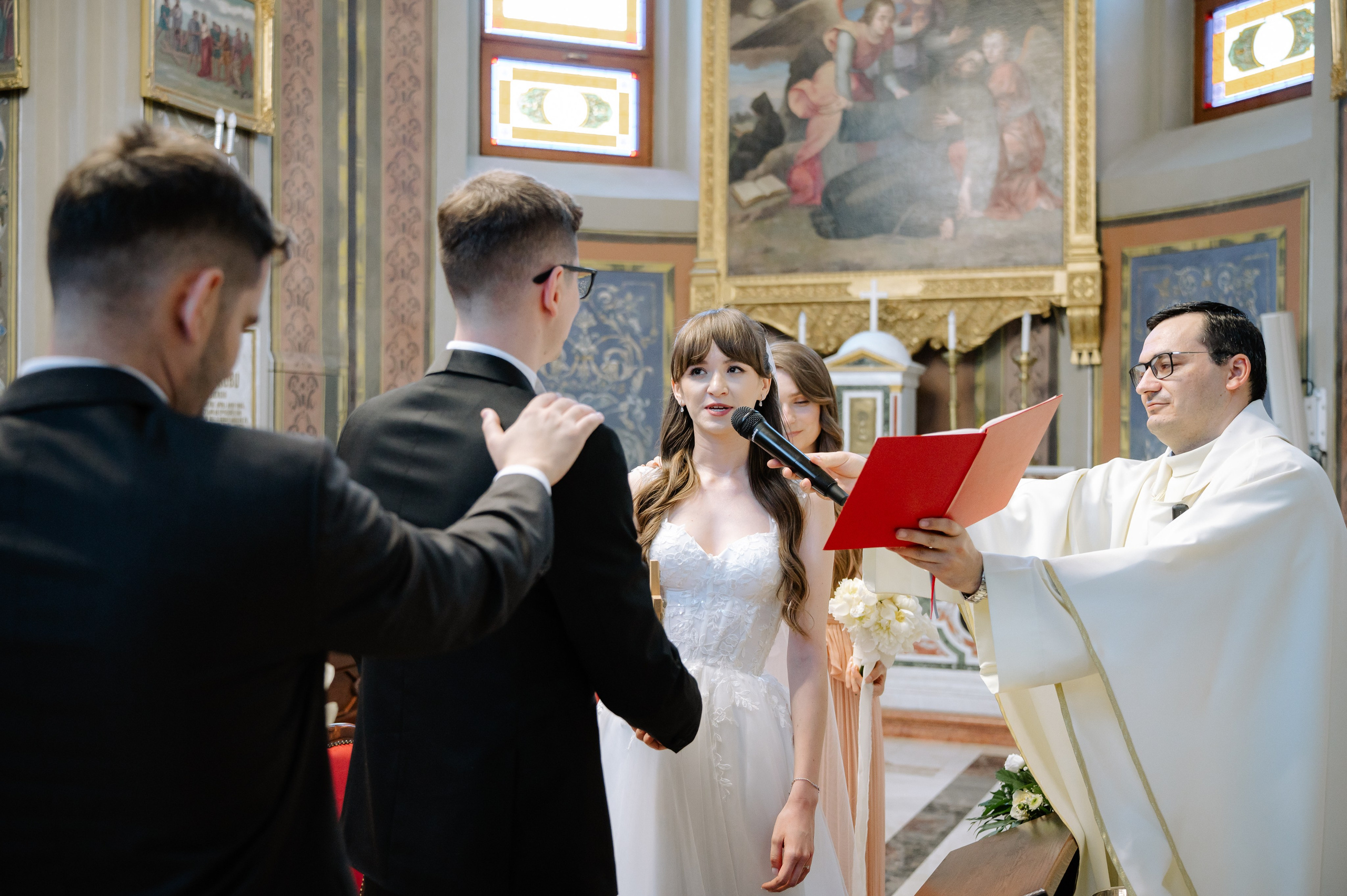 Raluca + Marius | Wedding day. Proud Vision Weddings | Wedding Photography & Film — Servicii profesionale Foto Video Nunta Iasi