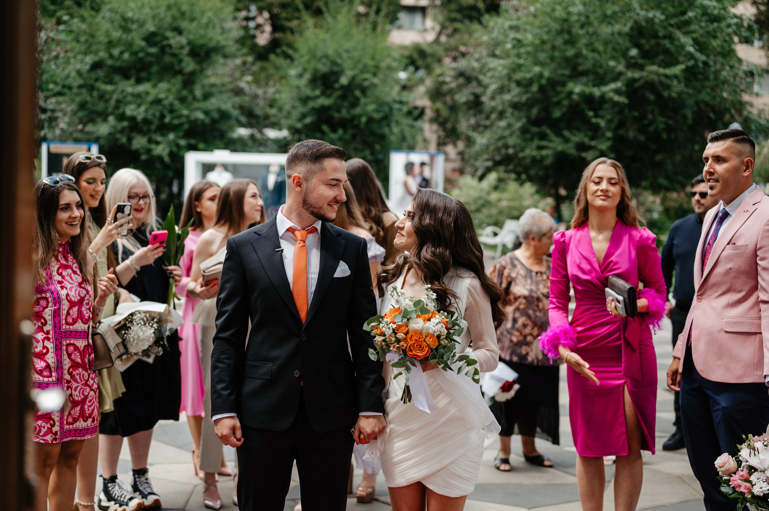 Cununie civila la Starea Civila Iasi. Proud Vision Weddings | Wedding Photography & Film — Servicii profesionale Foto Video Nunta Iasi