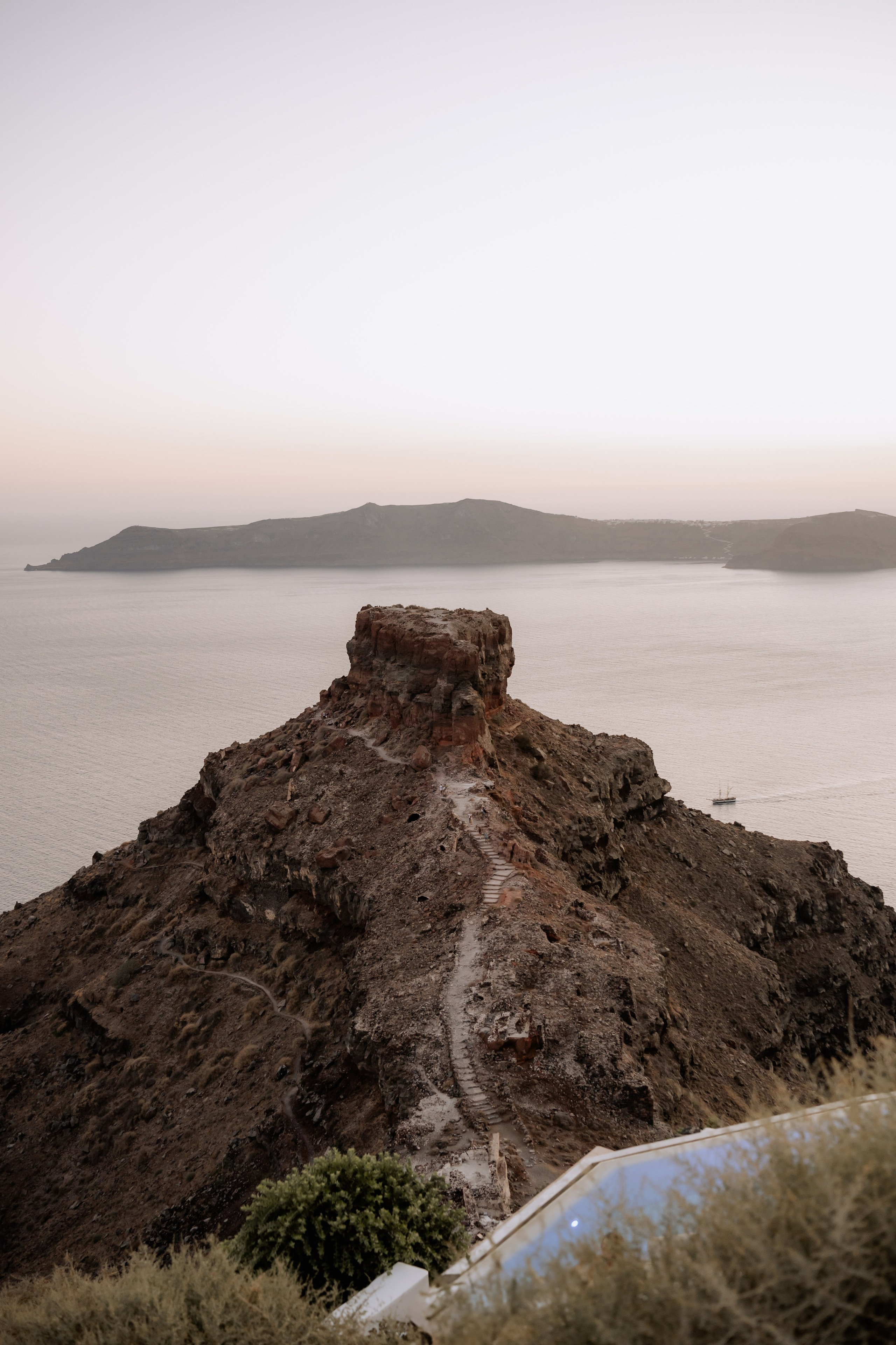 Lore + Razvan | Santorini after wedd. Proud Vision Weddings | Wedding Photography & Film — Servicii profesionale Foto Video Nunta Iasi